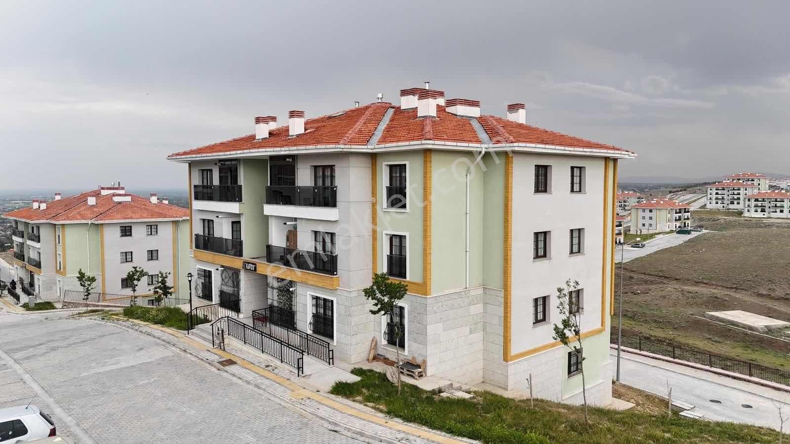 Net Emlaktan Beybes Tokide 2+1 Ara Kat Güney Cephe Daire - Görsel 8