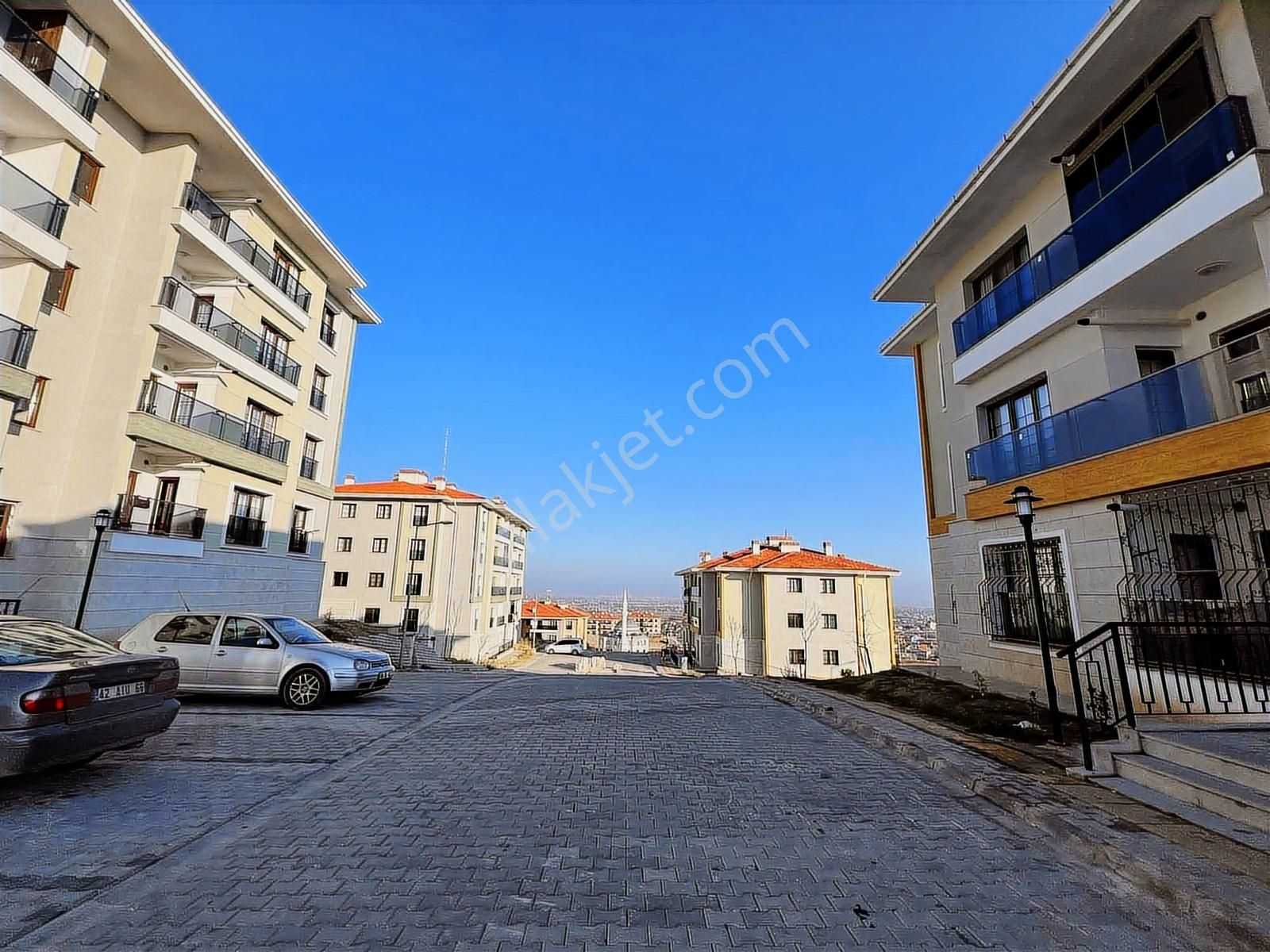 Net Emlaktan Beybes Tokide 2+1 Ara Kat Güney Cephe Daire - Görsel 32