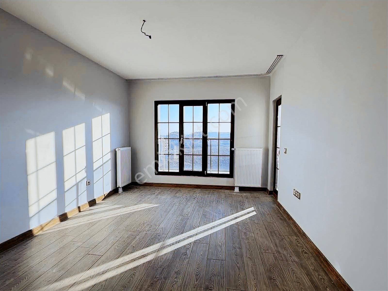 Net Emlaktan Beybes Tokide 2+1 Ara Kat Güney Cephe Daire - Görsel 3