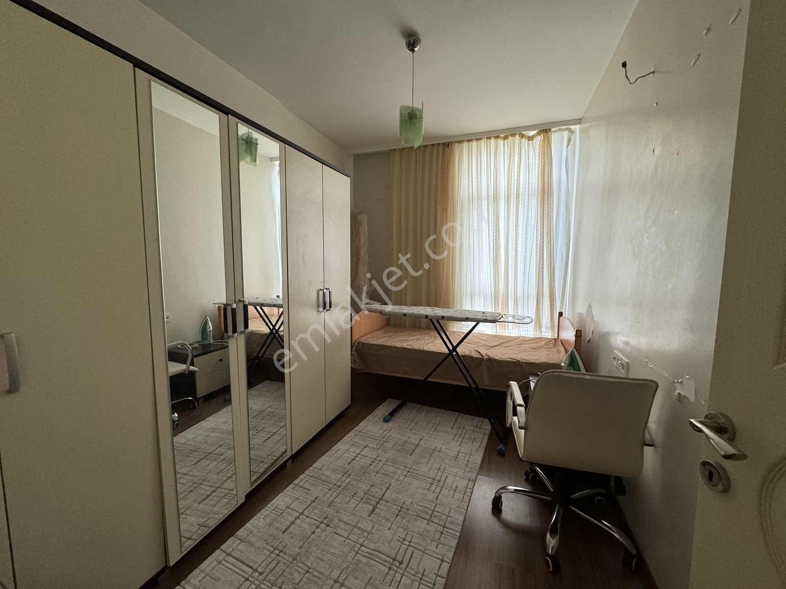 Net Emlaktan Stüdyo Park Sıtesı'nde 2+1 Ara Kat Bakımlı Daire - Görsel 6