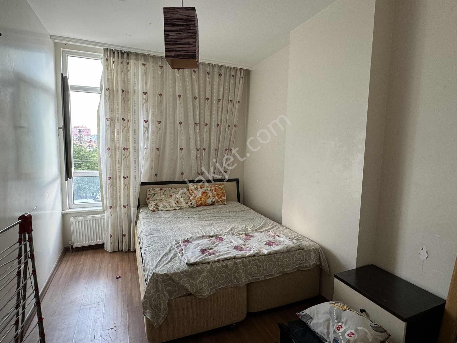 Net Emlaktan Stüdyo Park Sıtesı'nde 2+1 Ara Kat Bakımlı Daire - Görsel 16