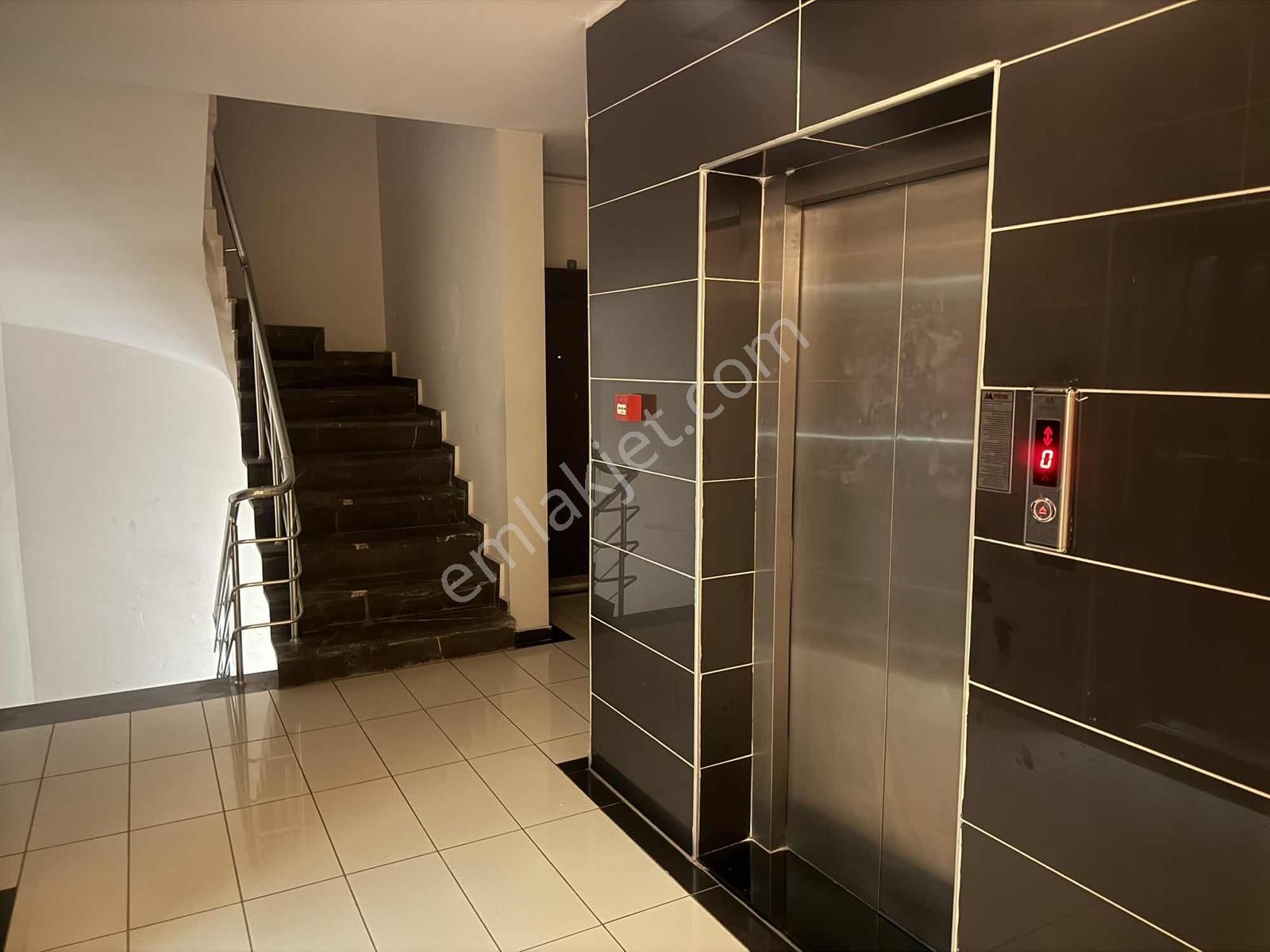 Net Emlaktan Stüdyo Park Sıtesı'nde 2+1 Ara Kat Bakımlı Daire - Görsel 2