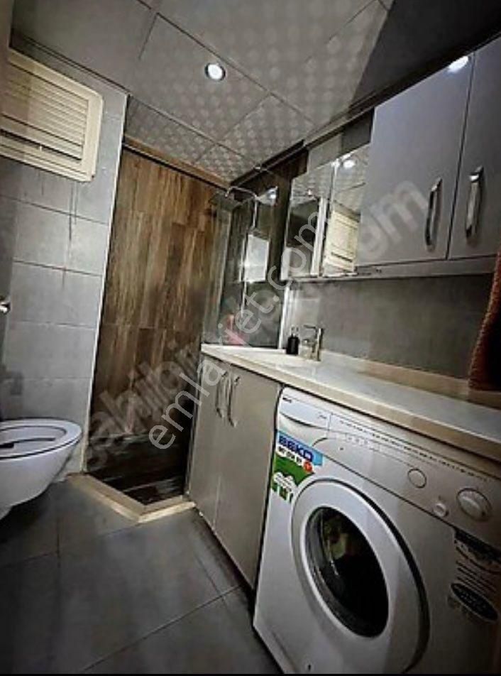 Geniş Teraslı Kiracılı Yatırımlık 1+1 Dublex Satılık Apart - Görsel 7