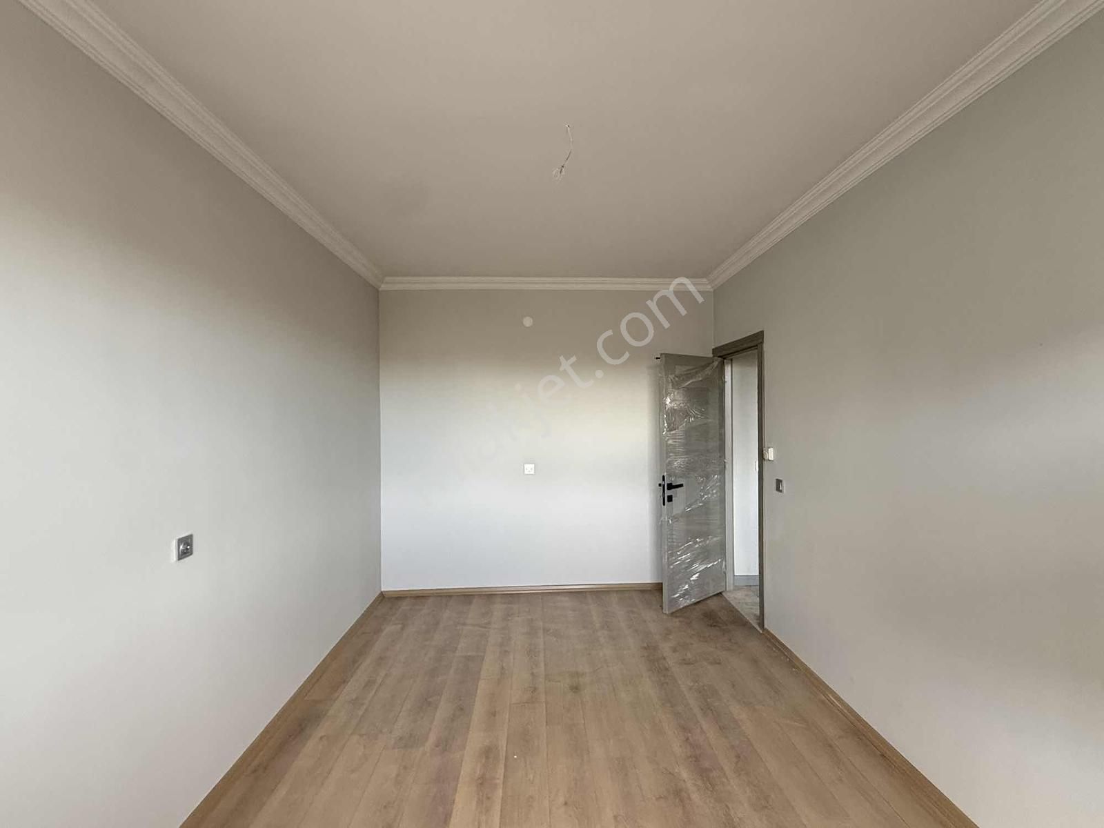 Net Emlaktan Serdirler Caddesinde Ara Kat 3+1 Sıfır Daire - Görsel 22