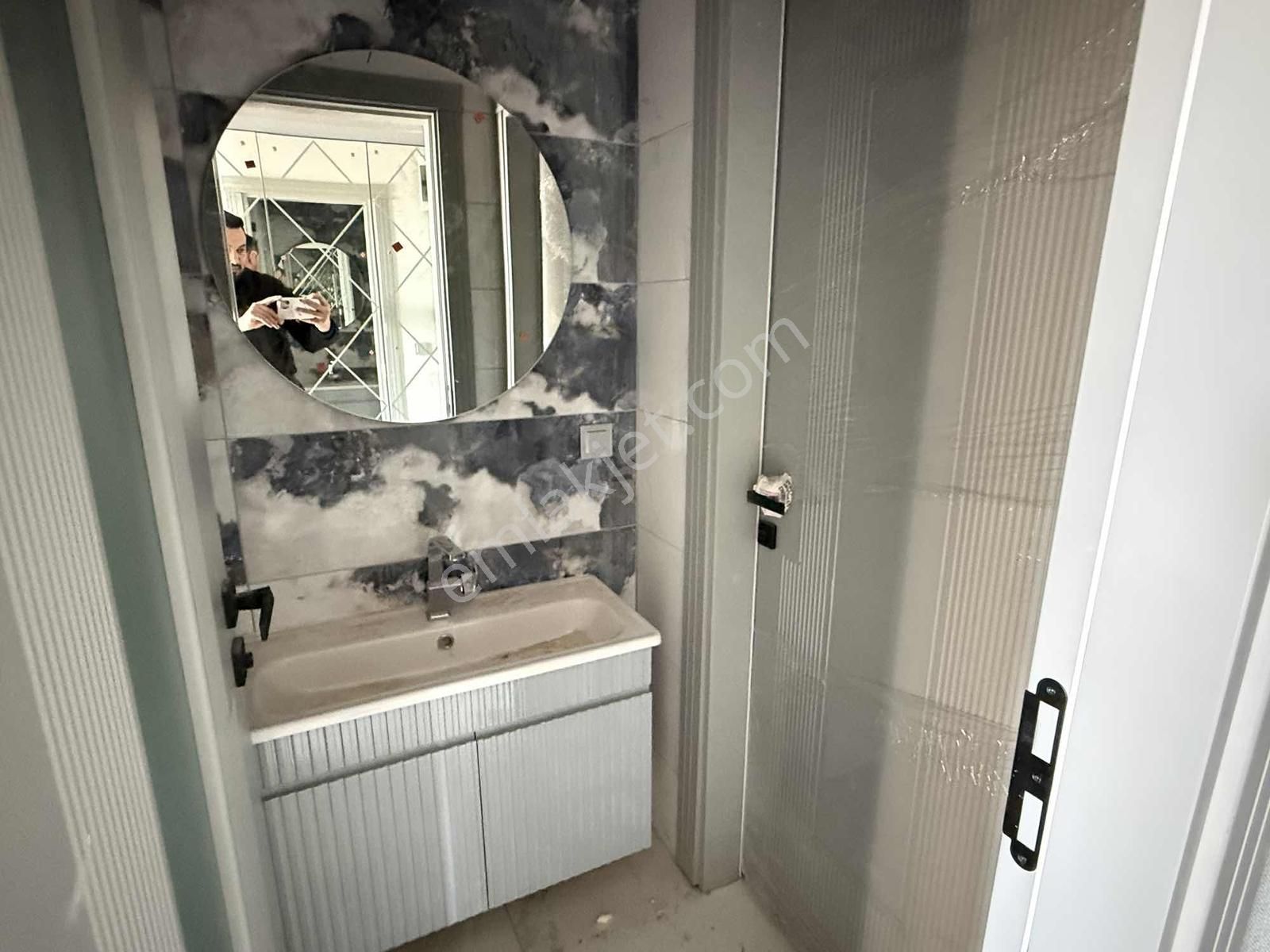 Net Emlaktan Serdirler Caddesinde Ara Kat 3+1 Sıfır Daire - Görsel 11