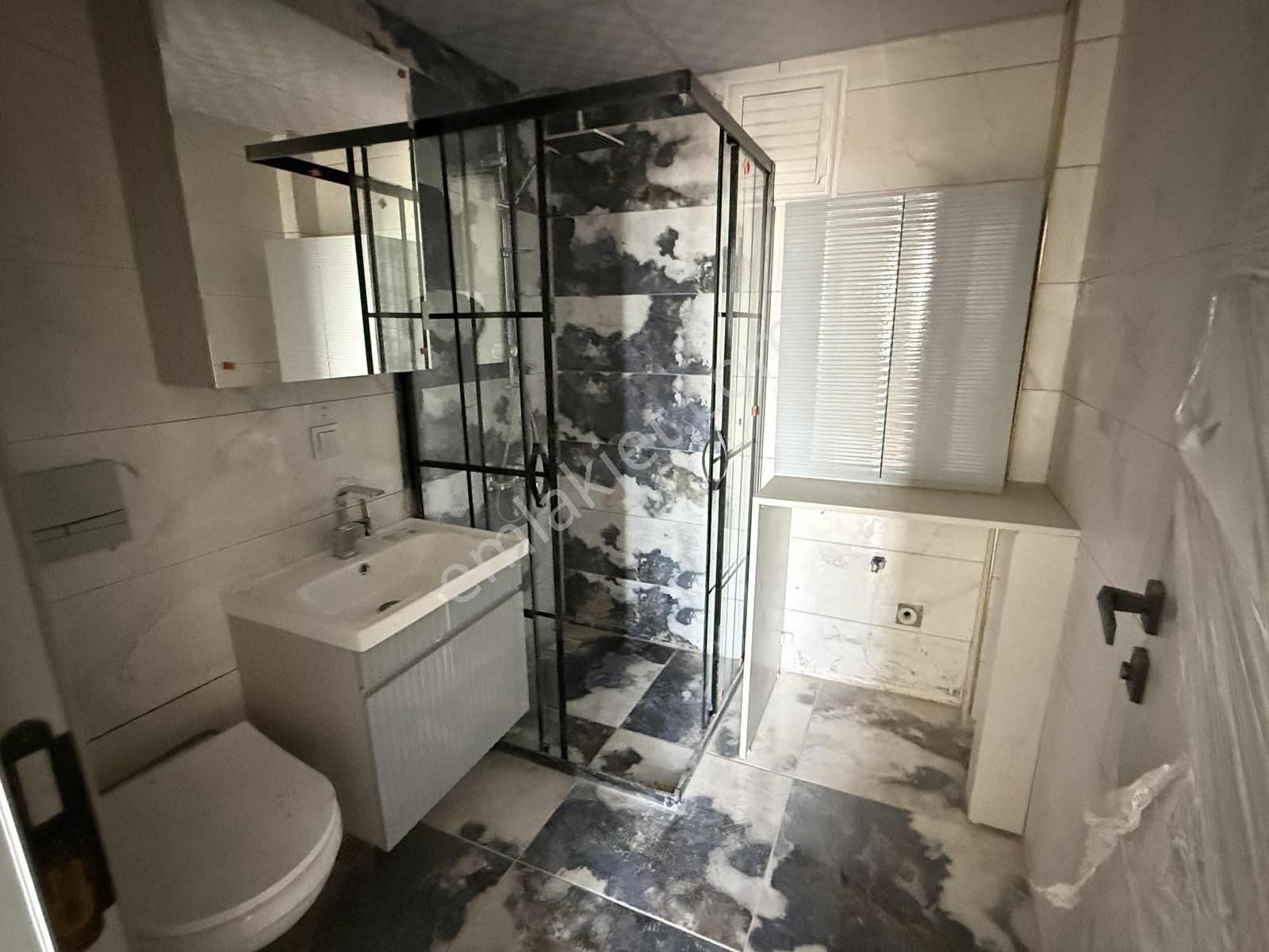 Net Emlaktan Serdirler Caddesinde Ara Kat 3+1 Sıfır Daire - Görsel 25