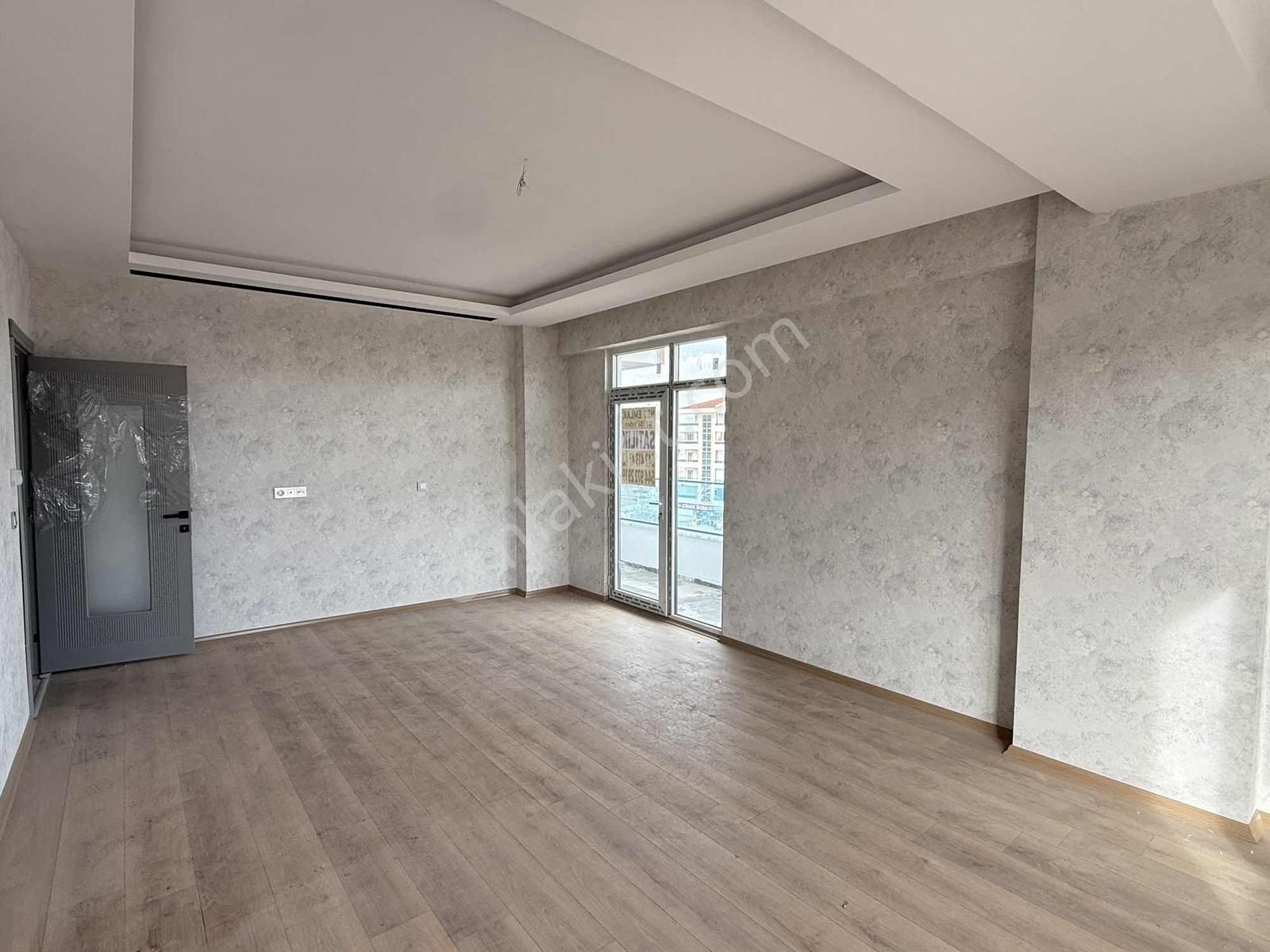 Net Emlaktan Serdirler Caddesinde Ara Kat 3+1 Sıfır Daire - Görsel 33