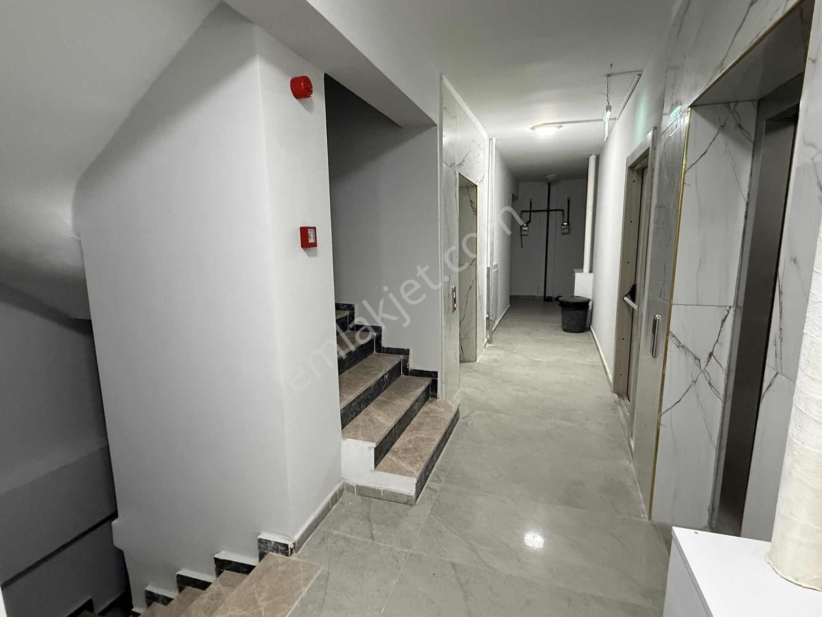 Net Emlaktan Serdirler Caddesinde Ara Kat 3+1 Sıfır Daire - Görsel 14