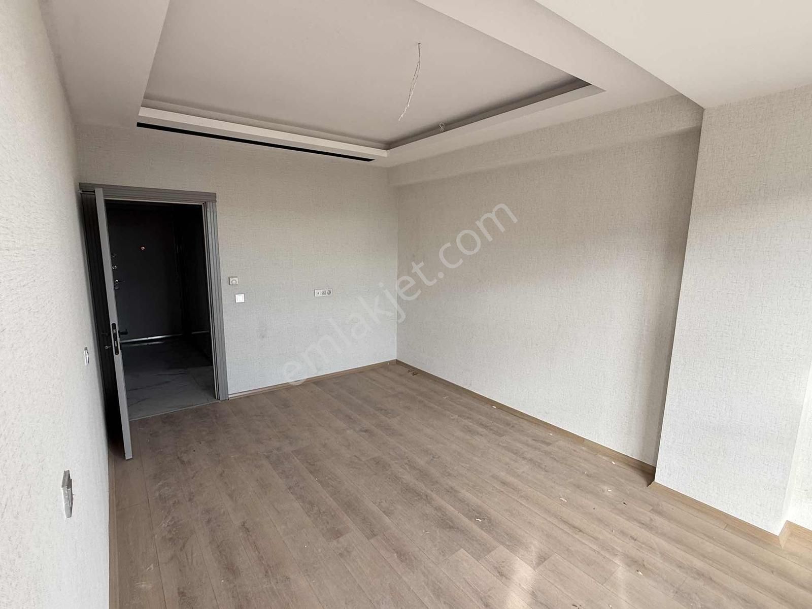 Net Emlaktan Serdirler Caddesinde Ara Kat 3+1 Sıfır Daire - Görsel 13