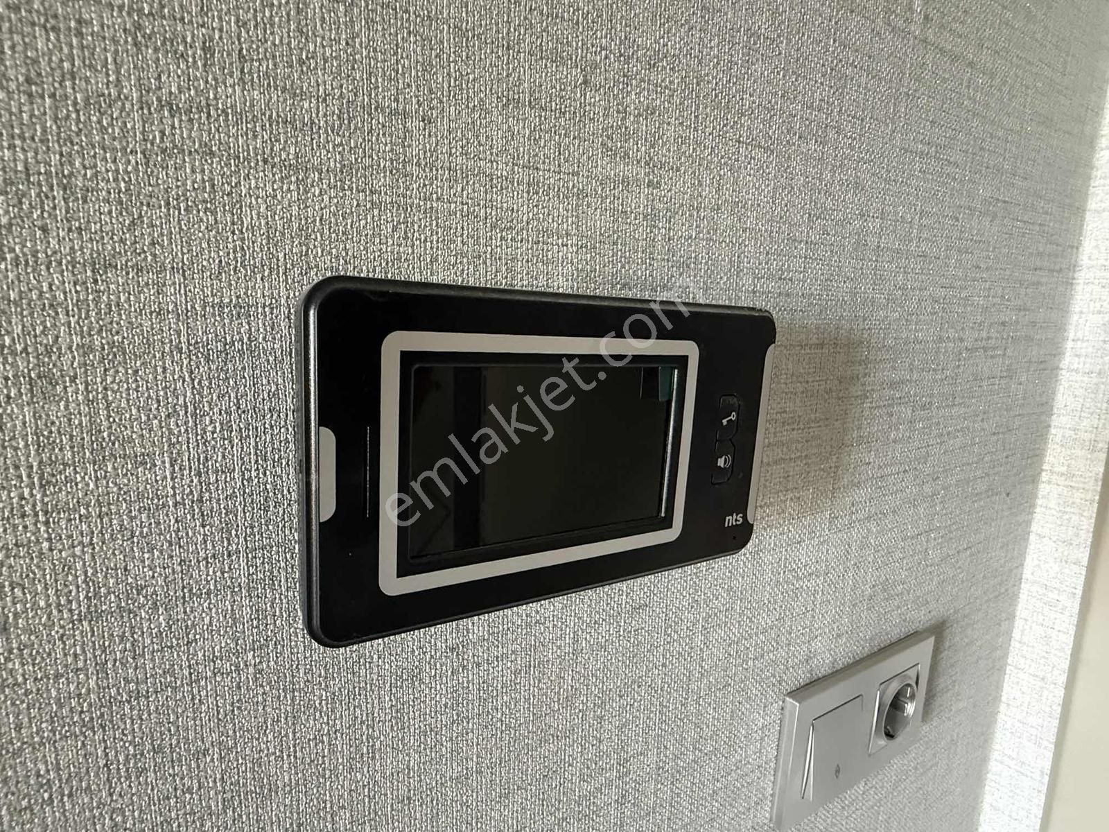 Net Emlaktan Serdirler Caddesinde Ara Kat 3+1 Sıfır Daire - Görsel 26