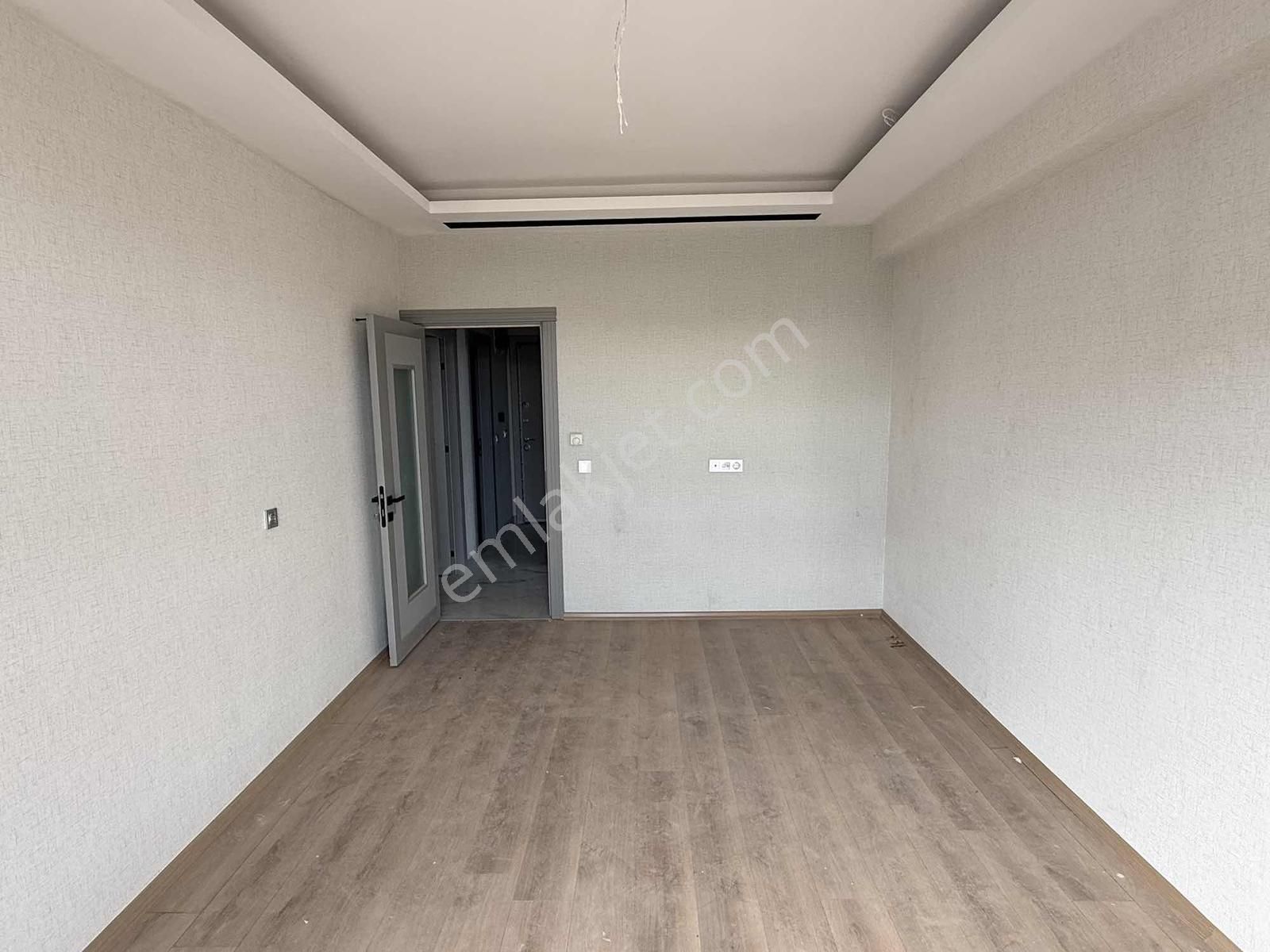 Net Emlaktan Serdirler Caddesinde Ara Kat 3+1 Sıfır Daire - Görsel 3