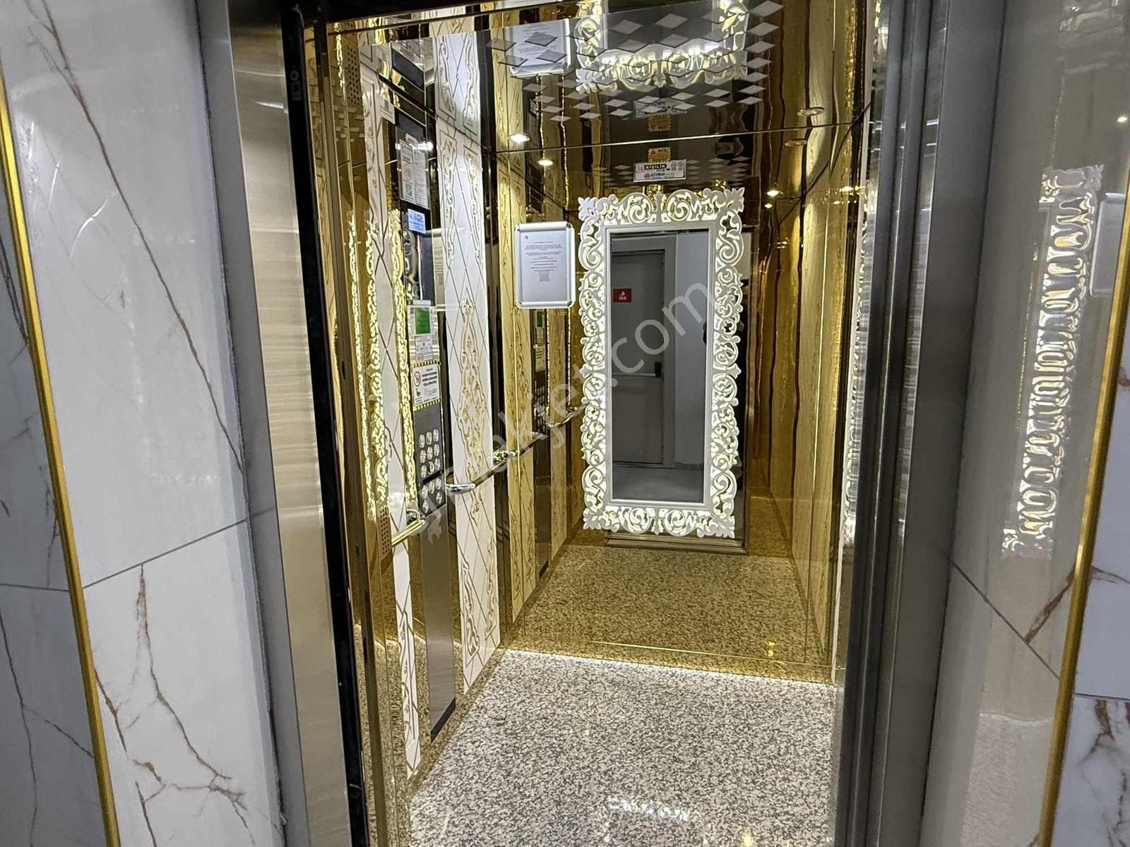 Net Emlaktan Serdirler Caddesinde Ara Kat 3+1 Sıfır Daire - Görsel 20