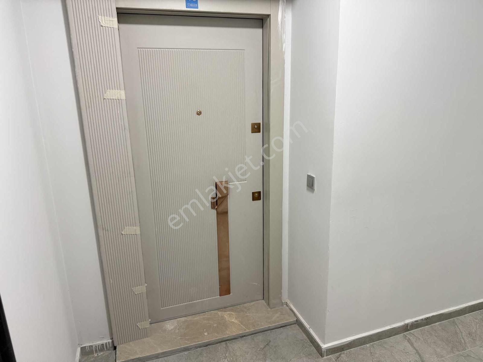 Net Emlaktan Serdirler Caddesinde Ara Kat 3+1 Sıfır Daire - Görsel 19