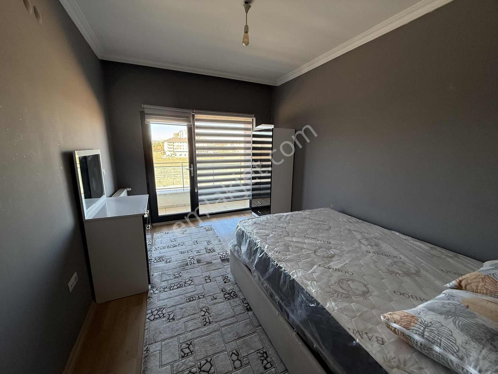 Net Emlaktan İstanbul Yolu Üzeri Eşyalı 1+1 Ara Kat Daire - Görsel 4