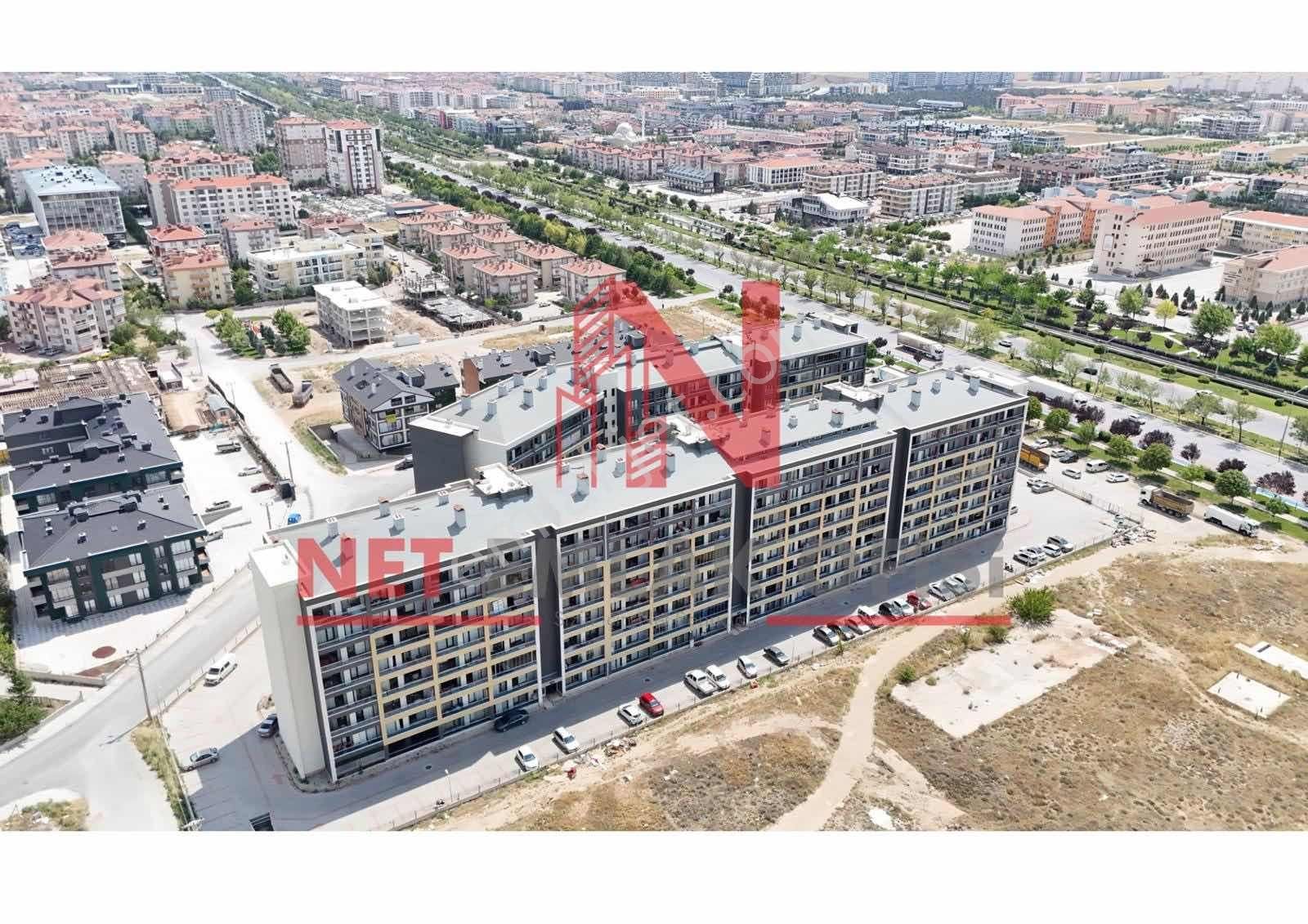 Net Emlaktan İstanbul Yolu Üzeri Eşyalı 1+1 Ara Kat Daire - Görsel 17