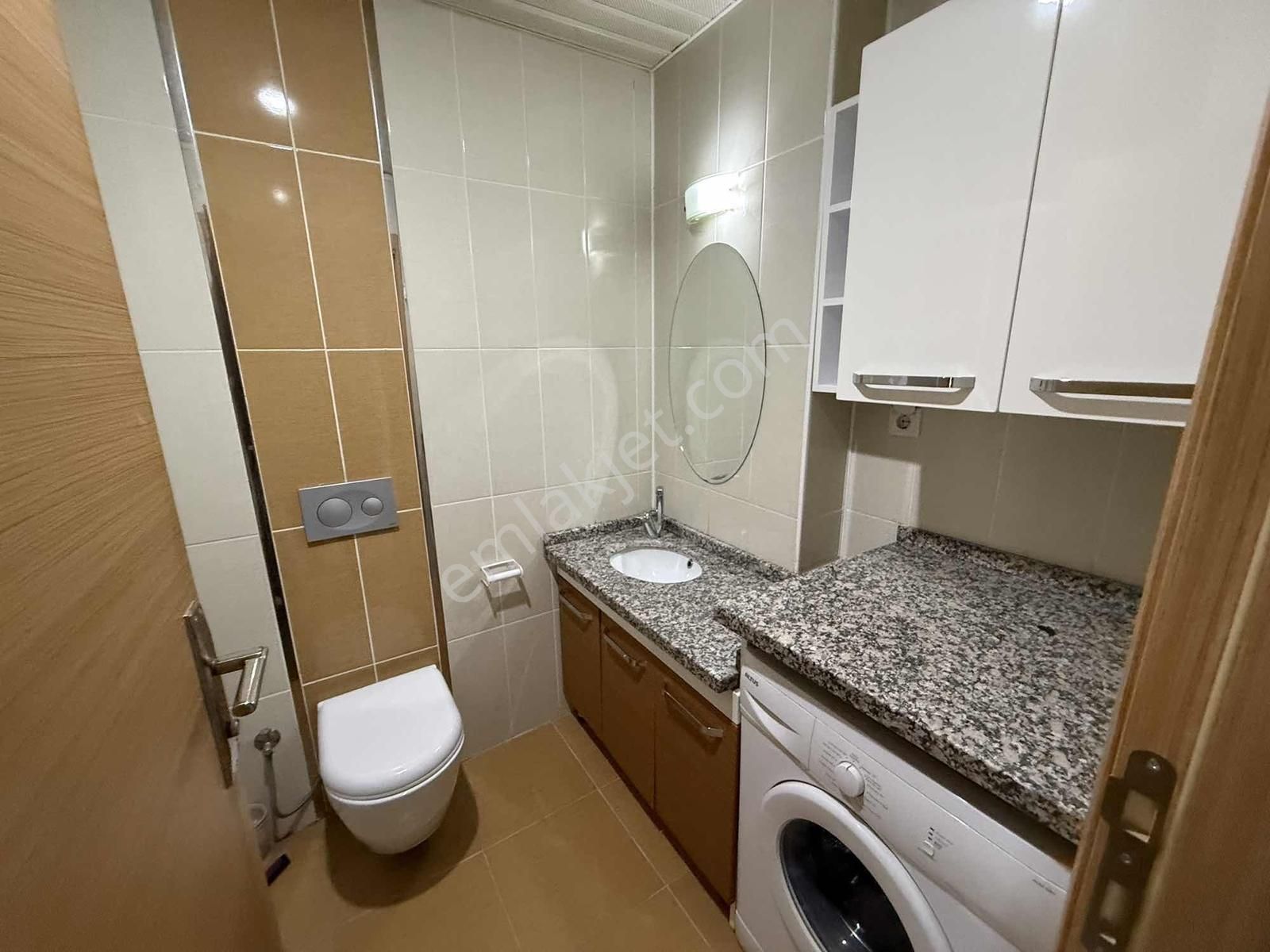 Net Emlaktan İstanbul Yolu Üzeri Eşyalı 1+1 Ara Kat Daire - Görsel 6