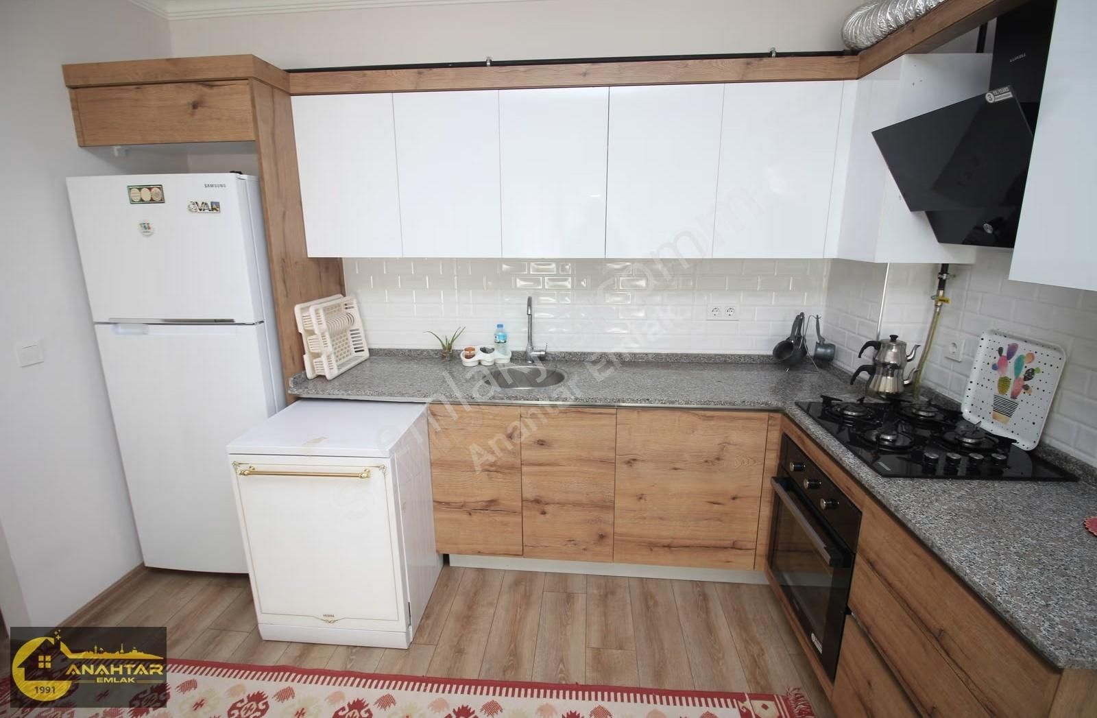 Ali Pehlivanoğlu Konutlarında Arakat, Havuz Cephe,eşyalı 1+1 - Görsel 12