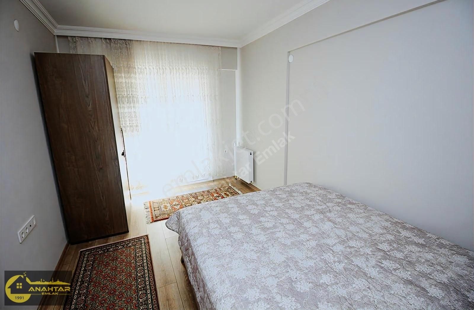 Ali Pehlivanoğlu Konutlarında Arakat, Havuz Cephe,eşyalı 1+1 - Görsel 2