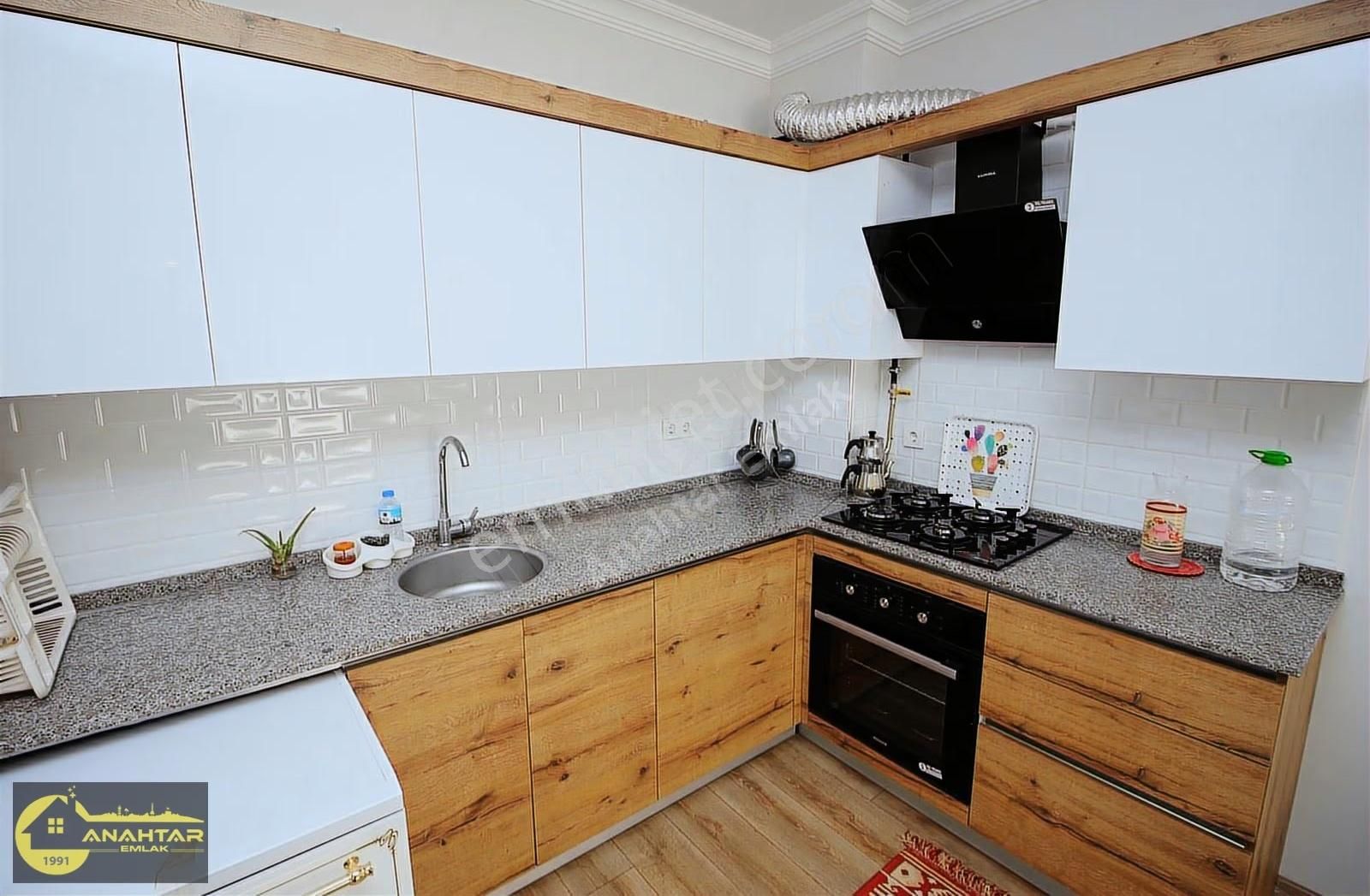 Ali Pehlivanoğlu Konutlarında Arakat, Havuz Cephe,eşyalı 1+1 - Görsel 4