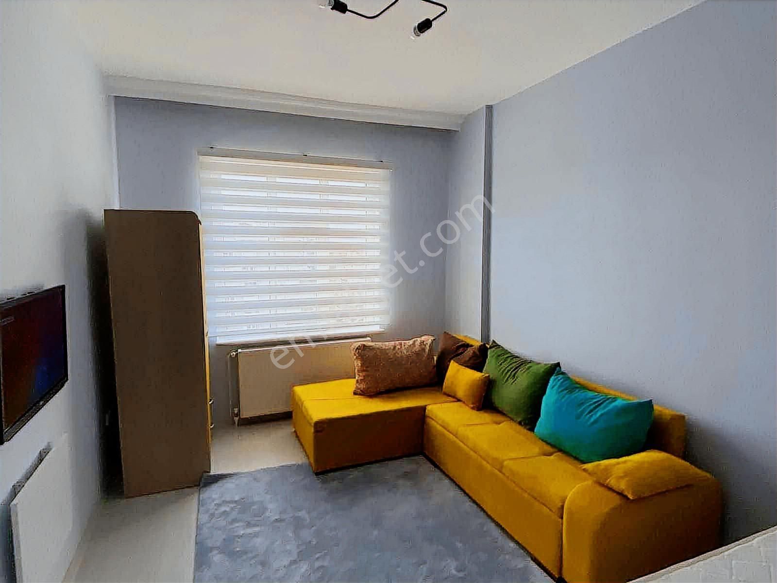 Net Emlaktan 3+1 Ful Yapılı Kombili Eşyalı Kiralık Daire - Görsel 32