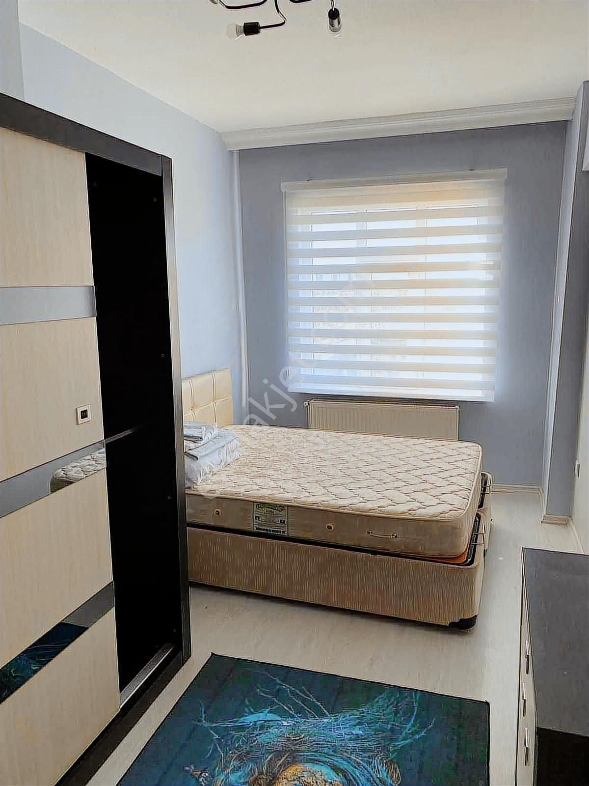 Net Emlaktan 3+1 Ful Yapılı Kombili Eşyalı Kiralık Daire - Görsel 31