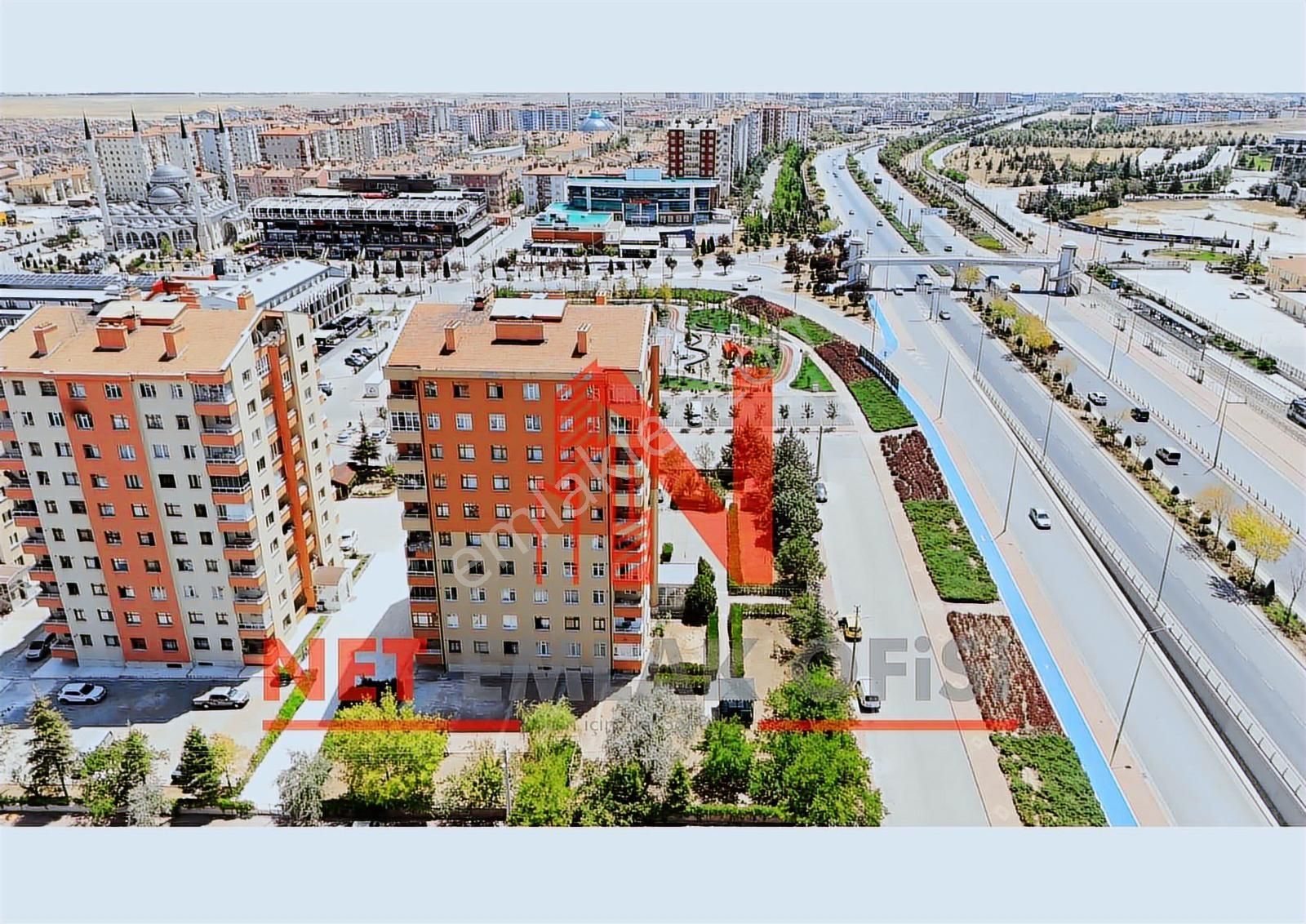 Net Emlaktan 3+1 Ful Yapılı Kombili Eşyalı Kiralık Daire - Görsel 21