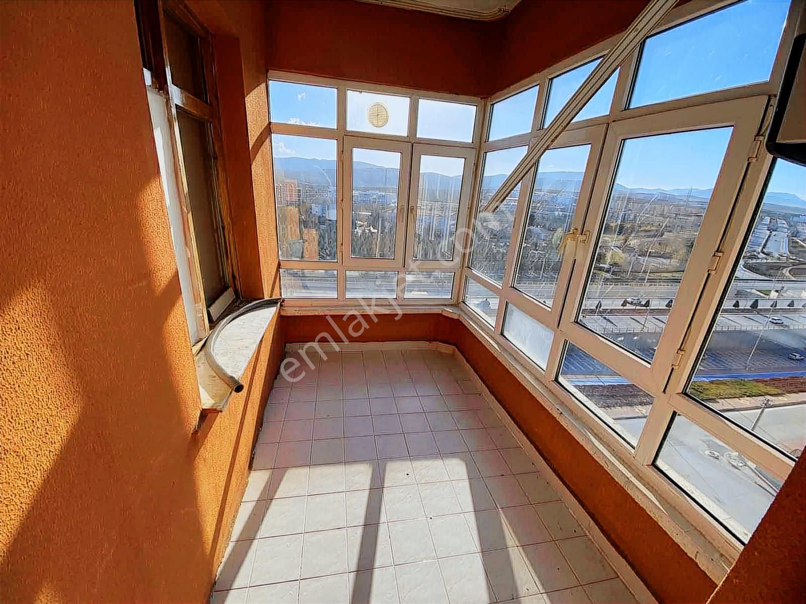 Net Emlaktan 3+1 Ful Yapılı Kombili Eşyalı Kiralık Daire - Görsel 11