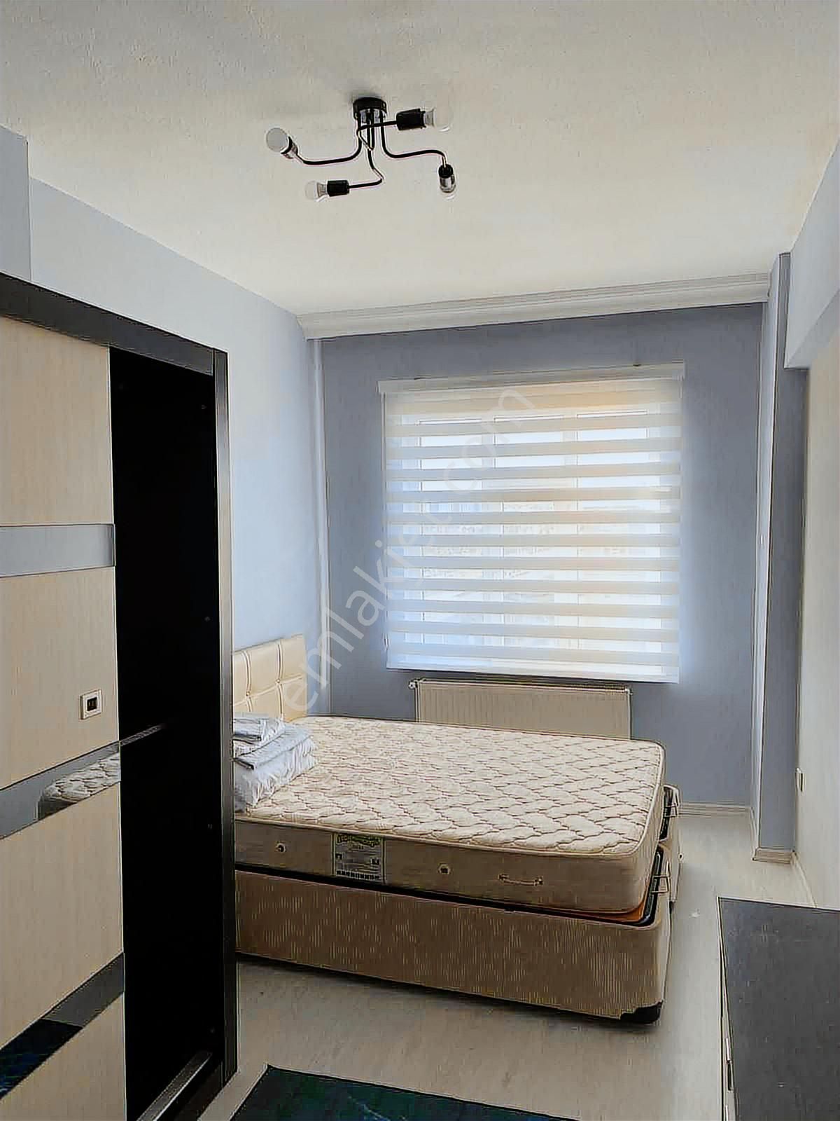 Net Emlaktan 3+1 Ful Yapılı Kombili Eşyalı Kiralık Daire - Görsel 26