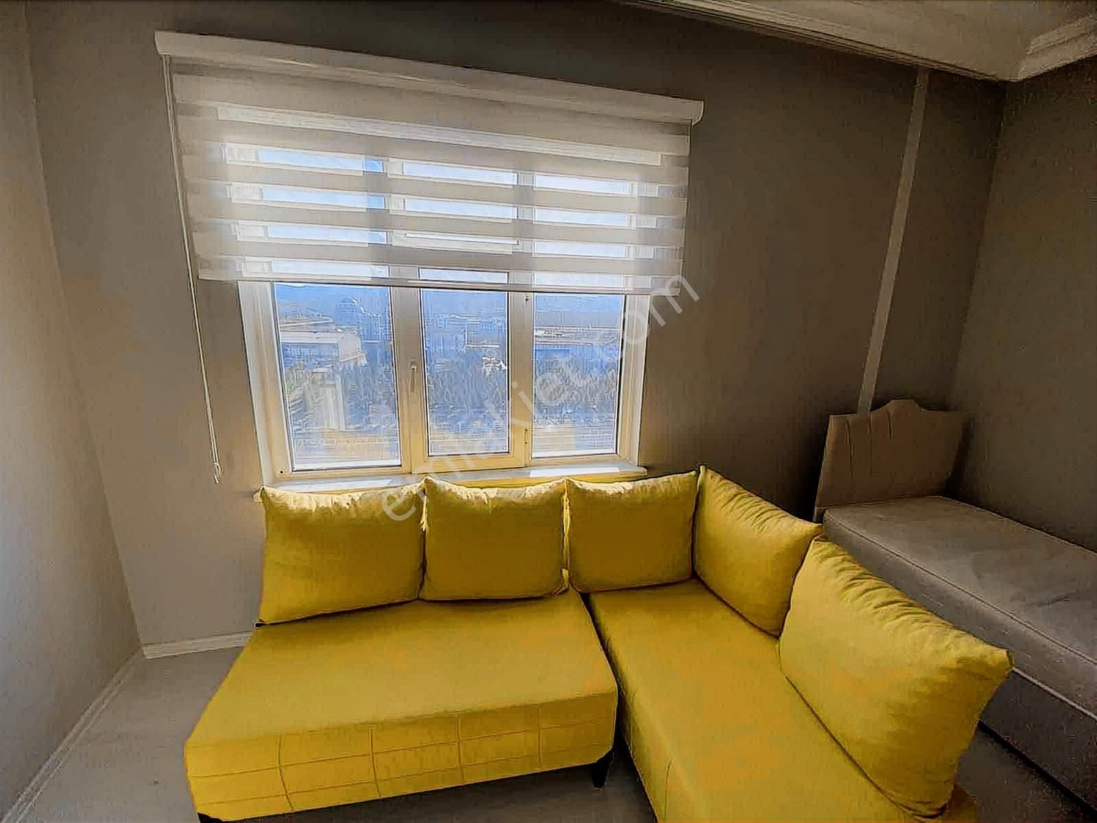 Net Emlaktan 3+1 Ful Yapılı Kombili Eşyalı Kiralık Daire - Görsel 20