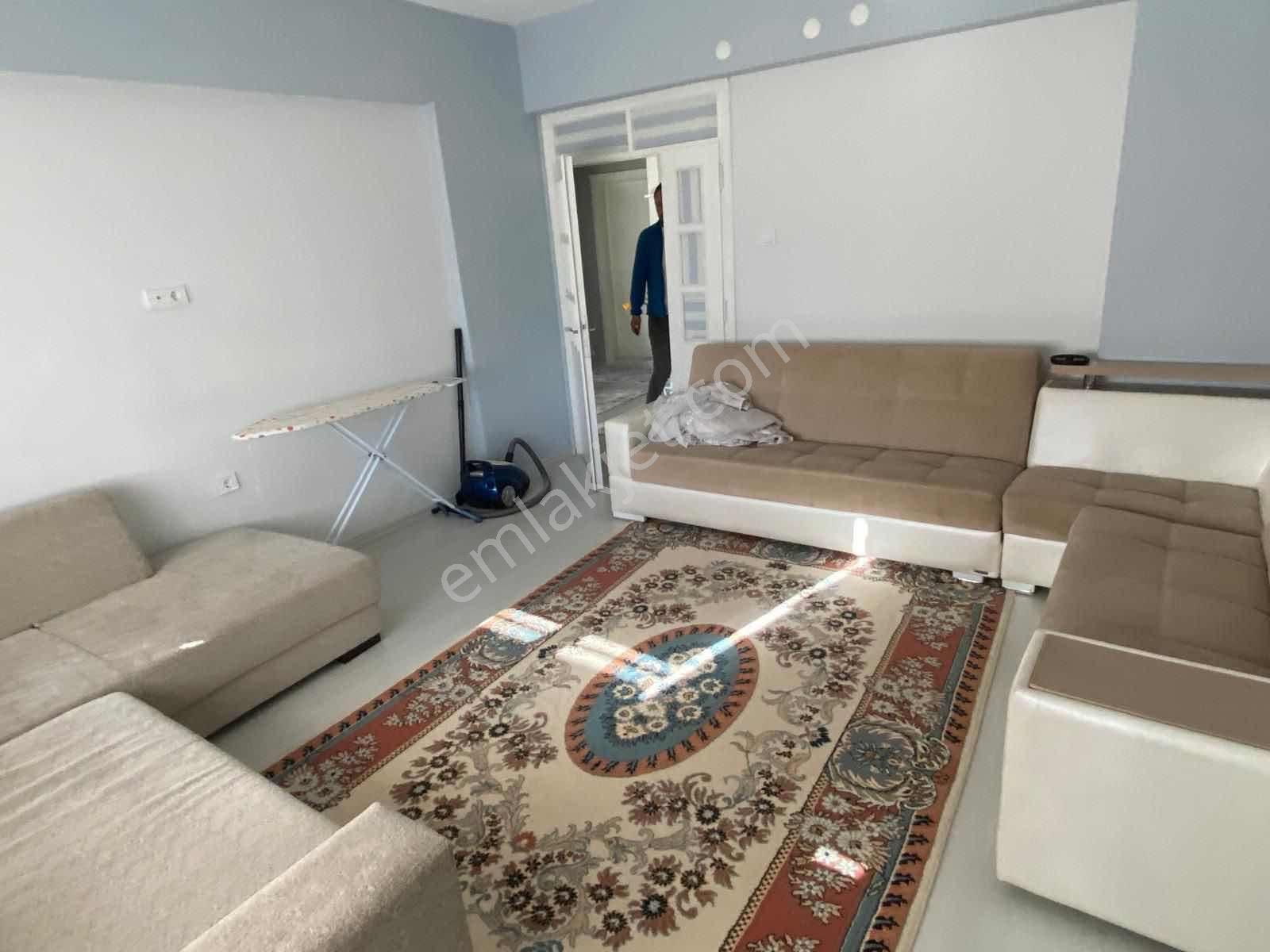 Net Emlaktan 3+1 Ful Yapılı Kombili Eşyalı Kiralık Daire - Görsel 16