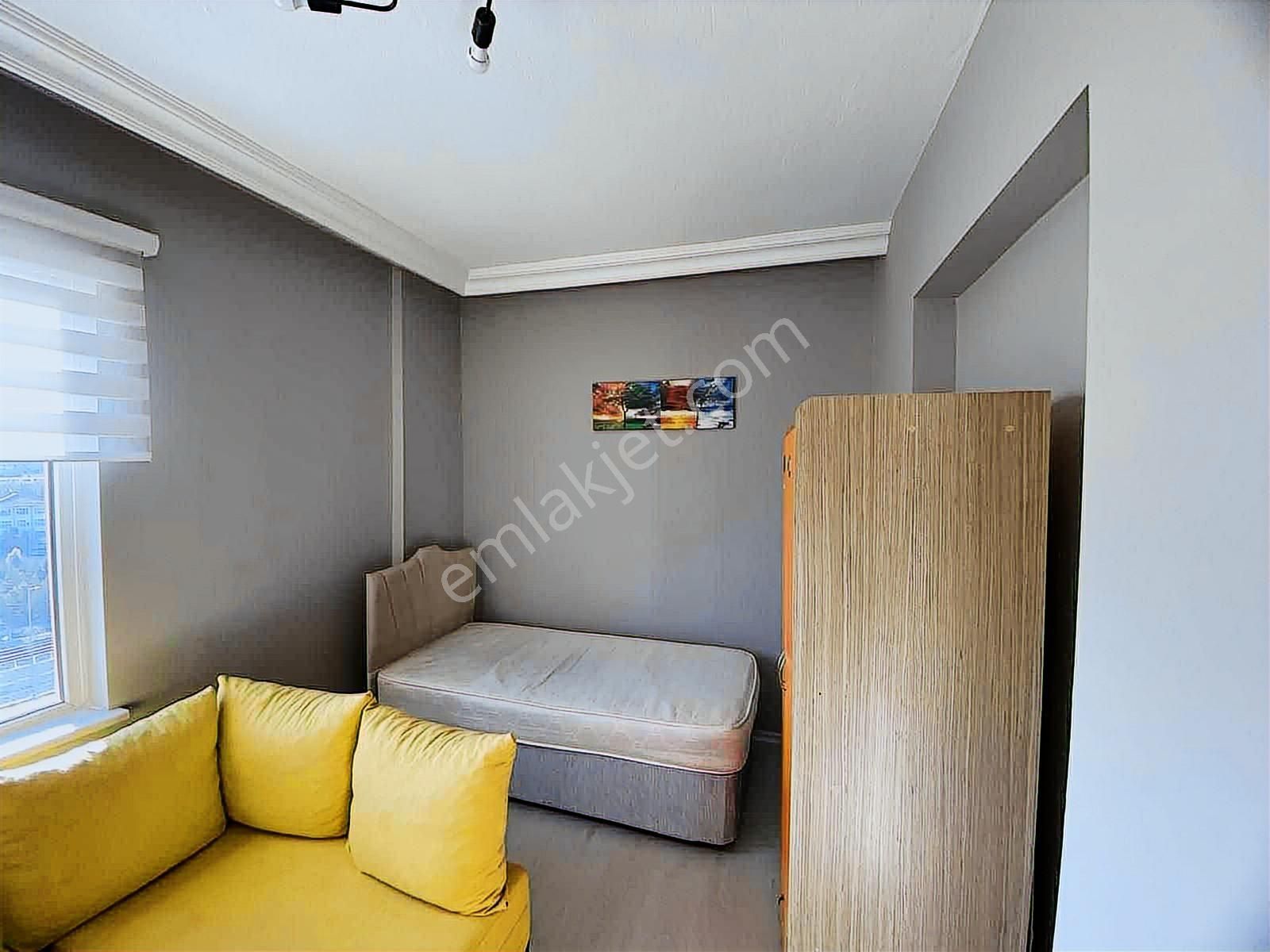 Net Emlaktan 3+1 Ful Yapılı Kombili Eşyalı Kiralık Daire - Görsel 30