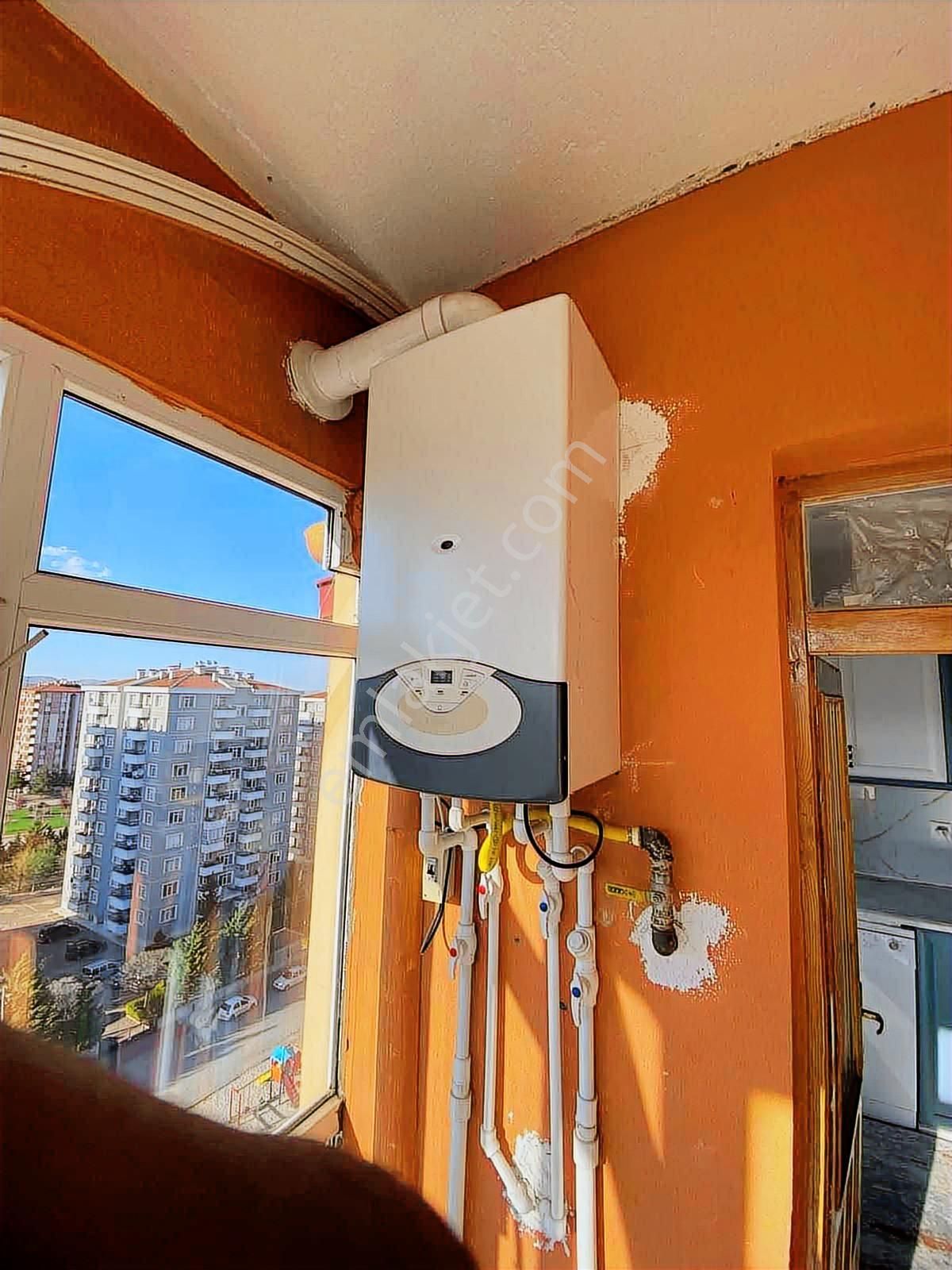 Net Emlaktan 3+1 Ful Yapılı Kombili Eşyalı Kiralık Daire - Görsel 6