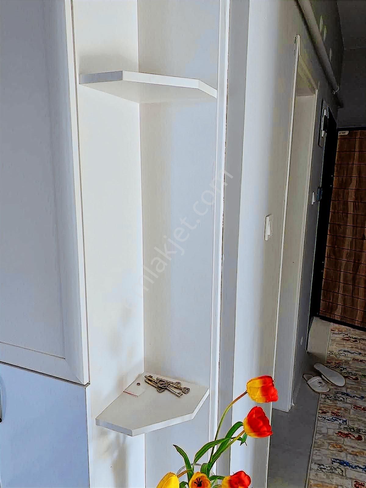 Net Emlaktan 3+1 Ful Yapılı Kombili Eşyalı Kiralık Daire - Görsel 18