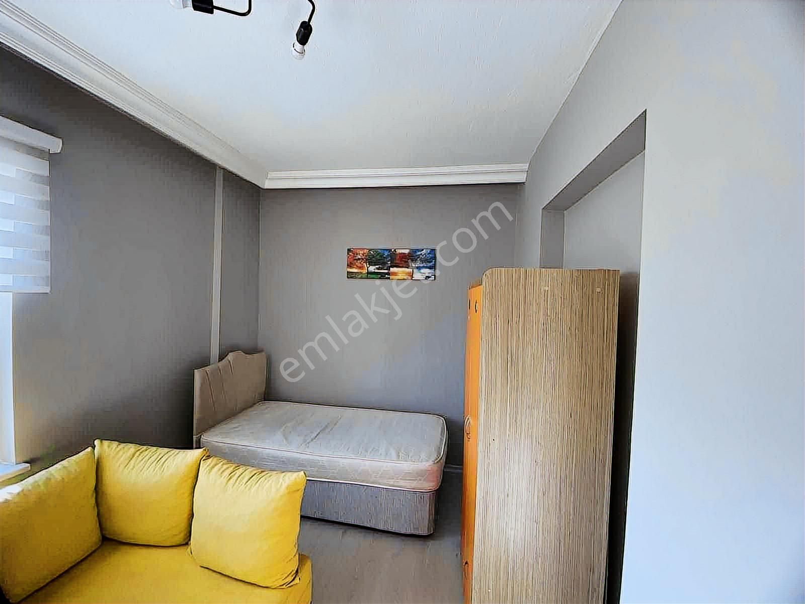 Net Emlaktan 3+1 Ful Yapılı Kombili Eşyalı Kiralık Daire - Görsel 17