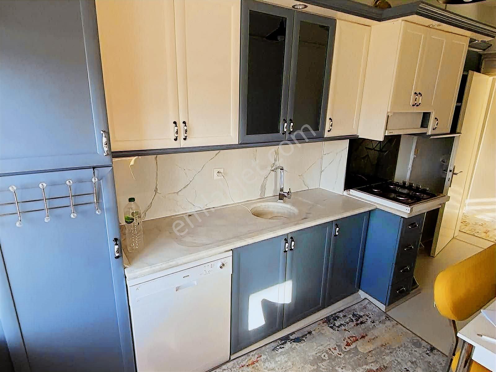 Net Emlaktan 3+1 Ful Yapılı Kombili Eşyalı Kiralık Daire - Görsel 29