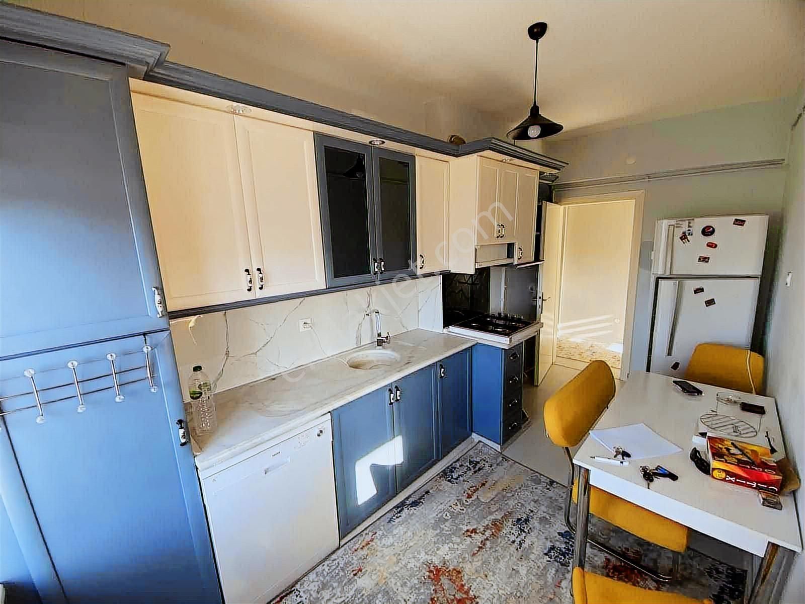 Net Emlaktan 3+1 Ful Yapılı Kombili Eşyalı Kiralık Daire - Görsel 28