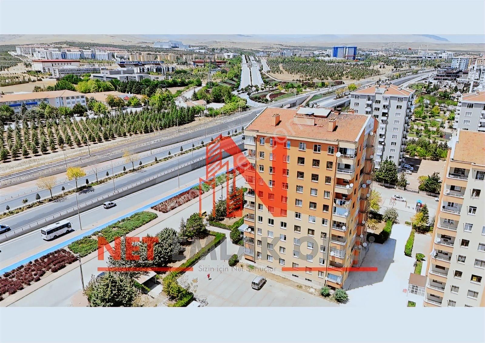 Net Emlaktan 3+1 Ful Yapılı Kombili Eşyalı Kiralık Daire - Görsel 10