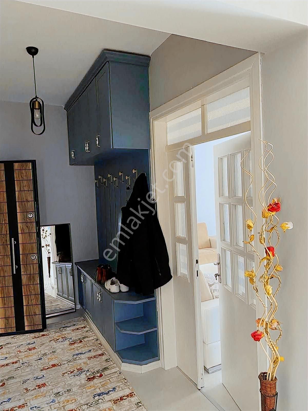 Net Emlaktan 3+1 Ful Yapılı Kombili Eşyalı Kiralık Daire - Görsel 23