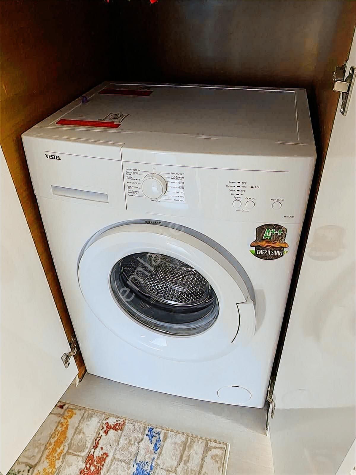 Net Emlaktan 3+1 Ful Yapılı Kombili Eşyalı Kiralık Daire - Görsel 34