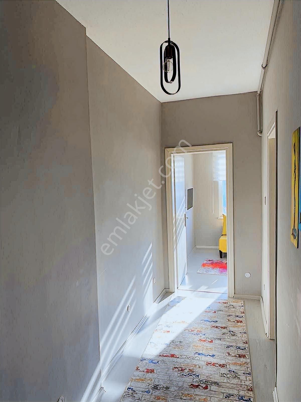 Net Emlaktan 3+1 Ful Yapılı Kombili Eşyalı Kiralık Daire - Görsel 5