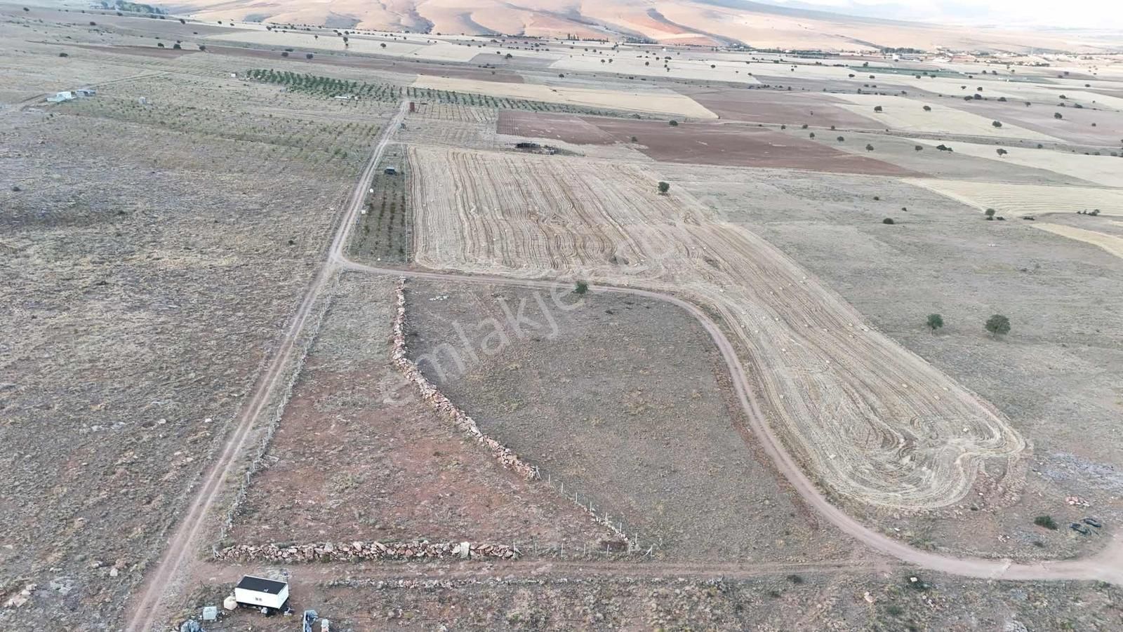 Net Emlak'tan Sızma Fevzi Çakmakta 20.578m² Kaçırılmayacak Tarla - Görsel 10