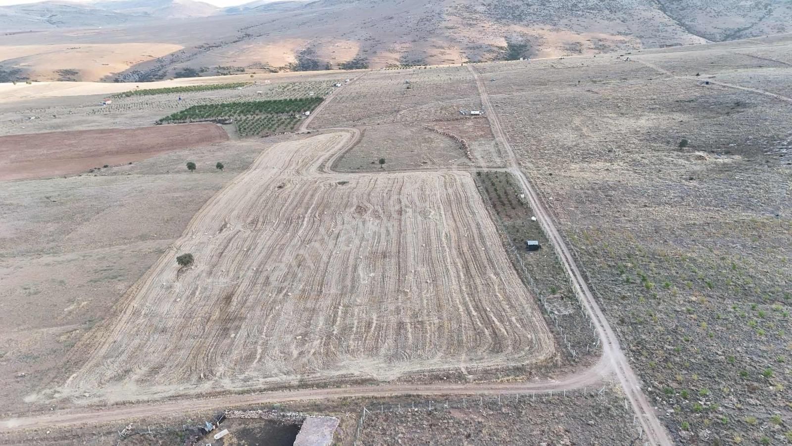 Net Emlak'tan Sızma Fevzi Çakmakta 20.578m² Kaçırılmayacak Tarla - Görsel 12