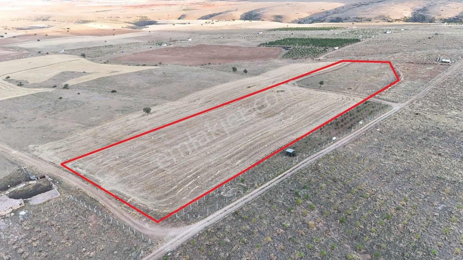 Net Emlak'tan Sızma Fevzi Çakmakta 20.578m² Kaçırılmayacak Tarla - Görsel 18