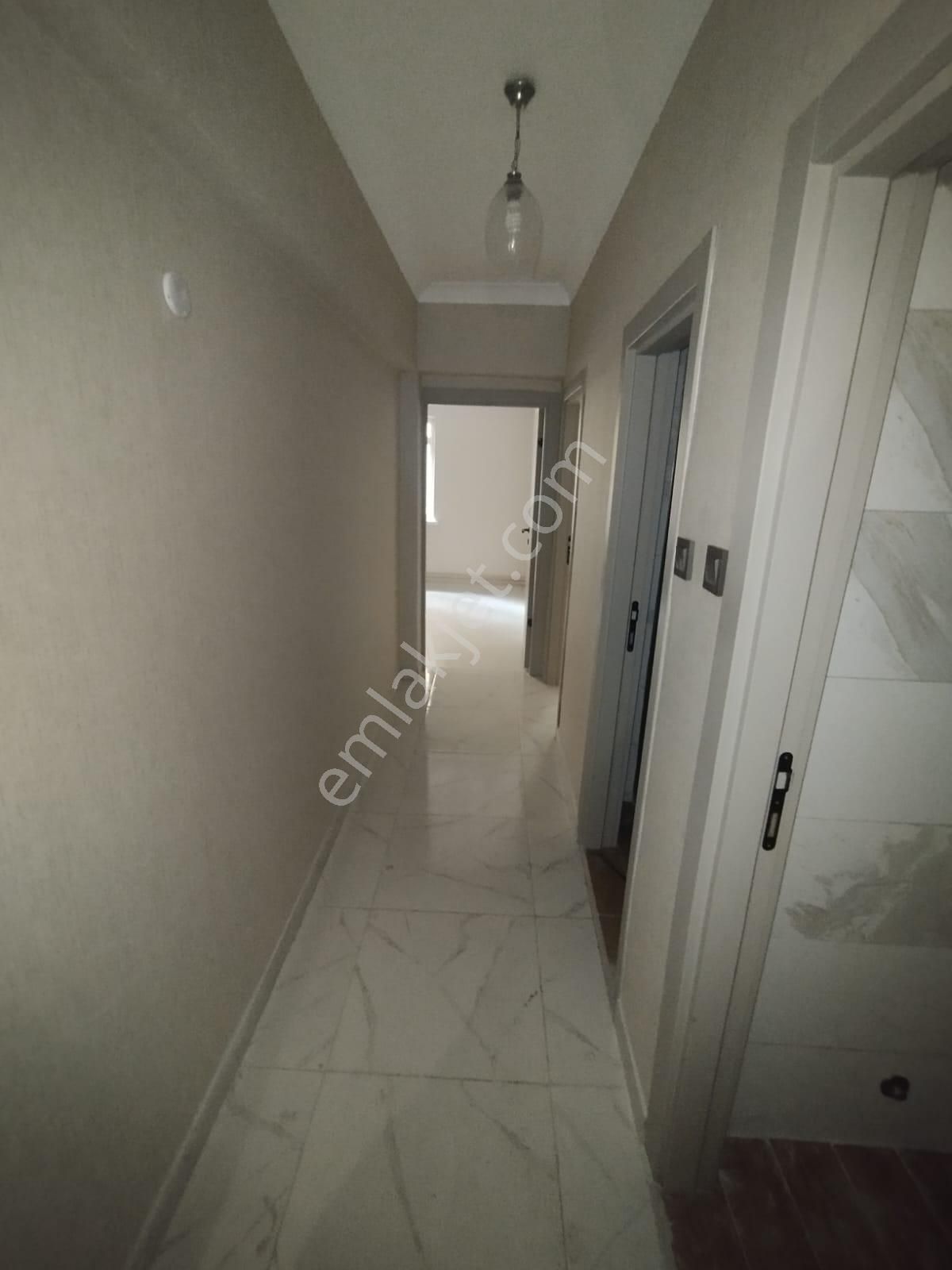 Adnan Menderes'te Metroya Yürüme Mesafesinde 3+1 Daire! - Görsel 25