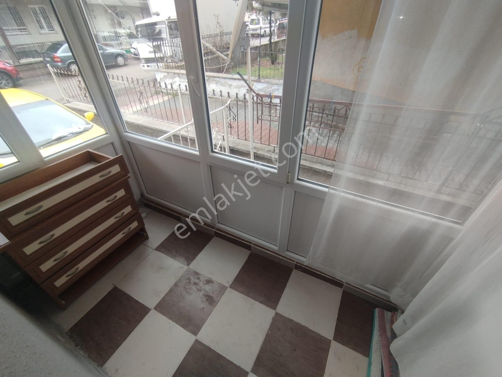 Adnan Menderes'te Metroya Yürüme Mesafesinde 3+1 Daire! - Görsel 10