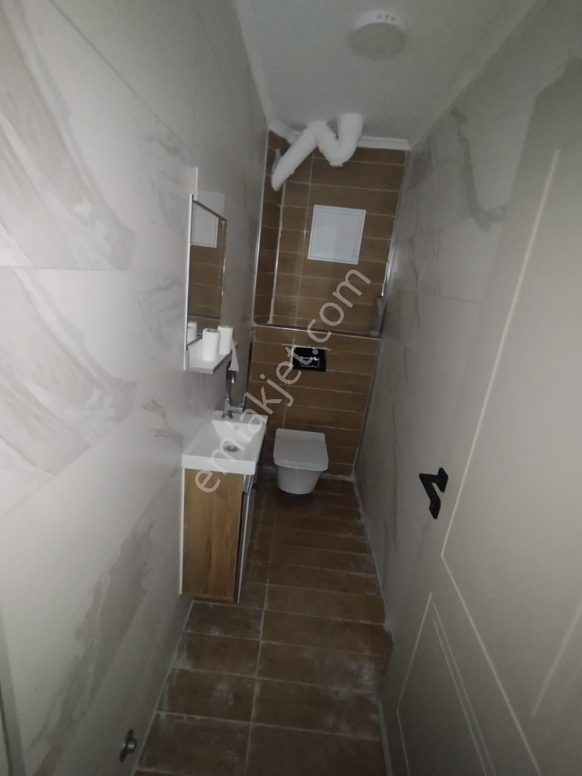 Adnan Menderes'te Metroya Yürüme Mesafesinde 3+1 Daire! - Görsel 19