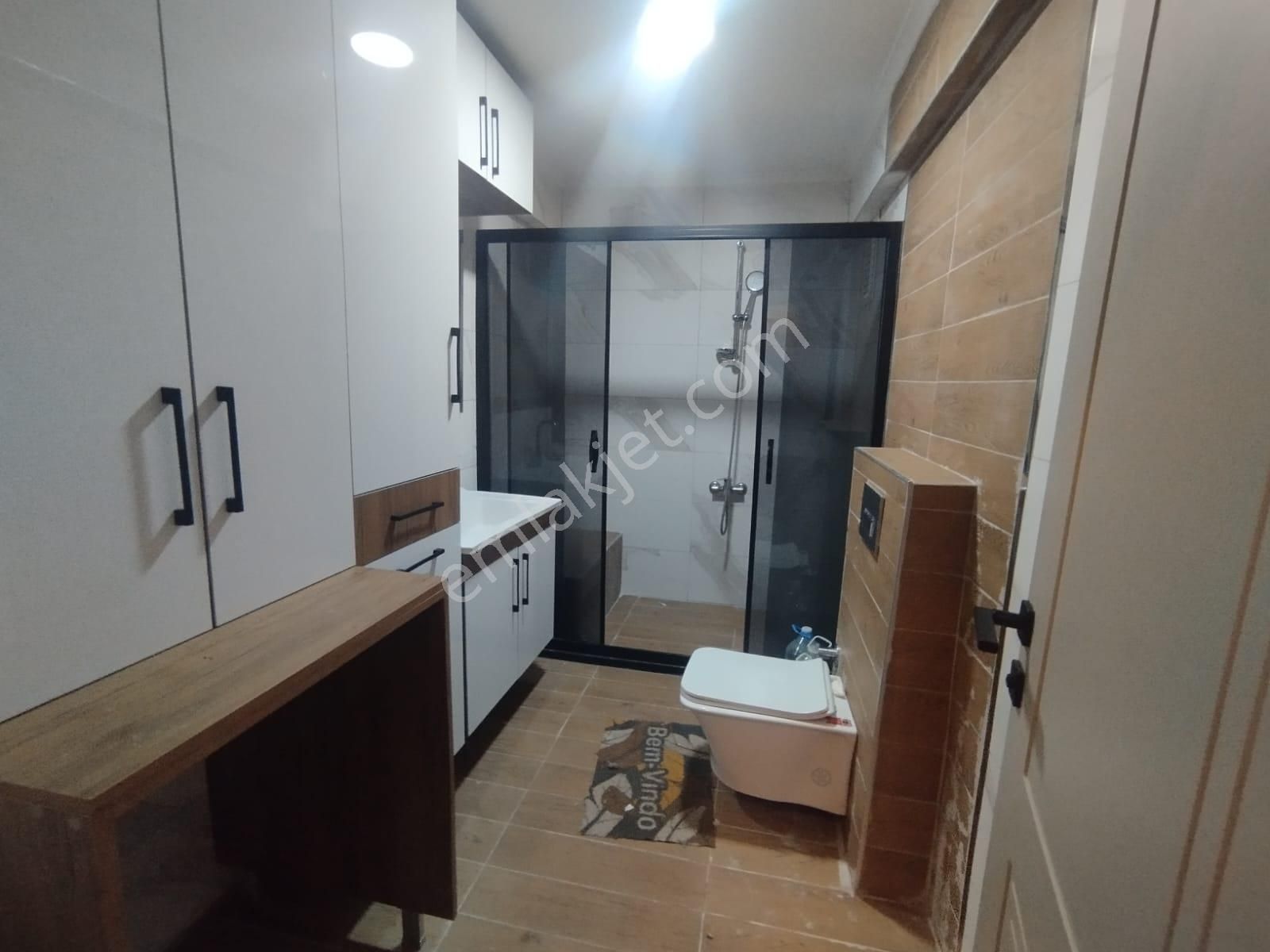 Adnan Menderes'te Metroya Yürüme Mesafesinde 3+1 Daire! - Görsel 23