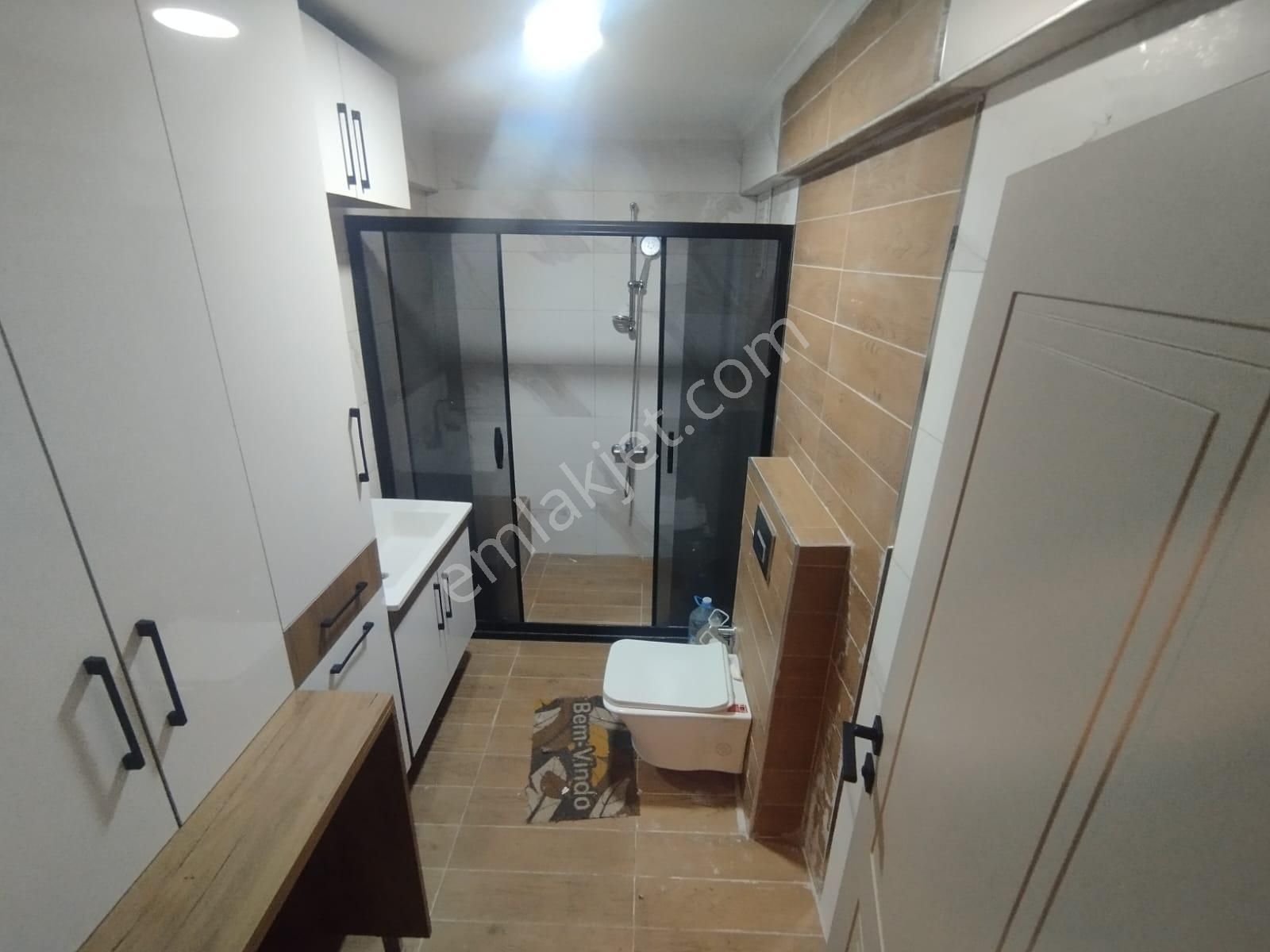 Adnan Menderes'te Metroya Yürüme Mesafesinde 3+1 Daire! - Görsel 24