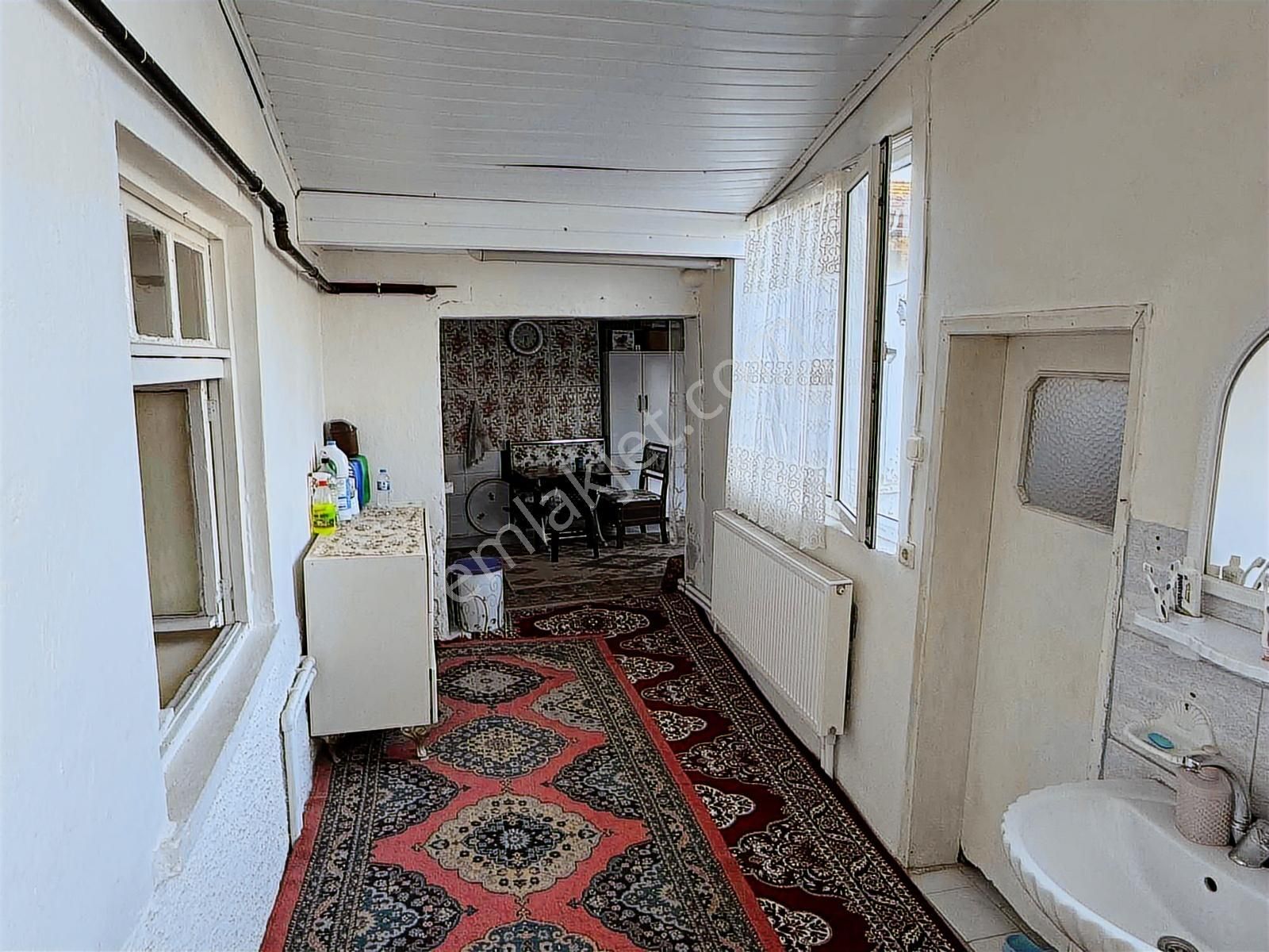 Net Emlaktan Sarayönünde Müstakil Bahçeli 3+1 Daire D.gazlı - Görsel 18