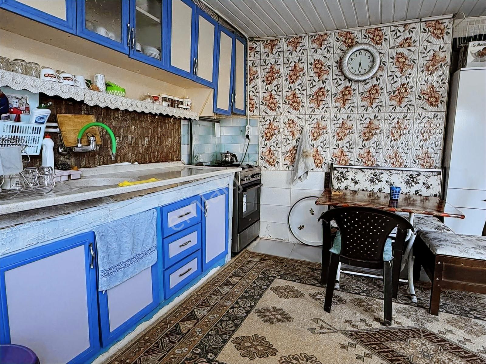 Net Emlaktan Sarayönünde Müstakil Bahçeli 3+1 Daire D.gazlı - Görsel 32